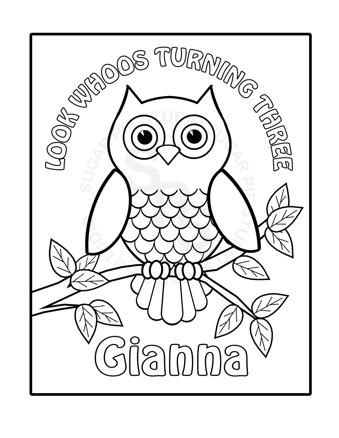 Custom Coloring Pages At GetColorings Free Printable Colorings Pages To Print And Color