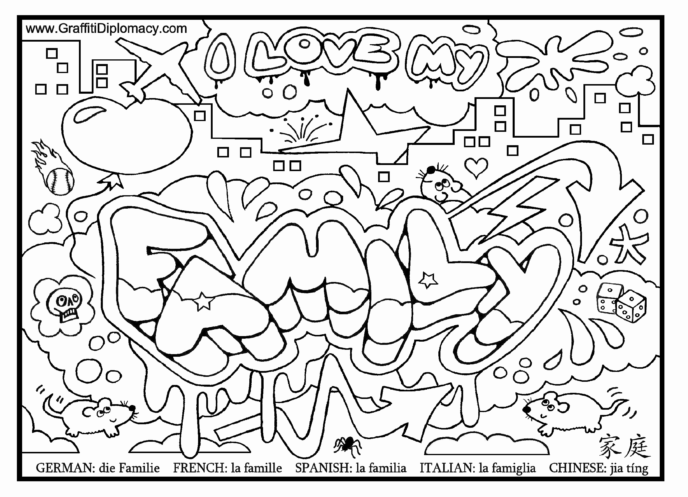 Custom Name Coloring Pages At GetColorings Free Printable Colorings Pages To Print And Color
