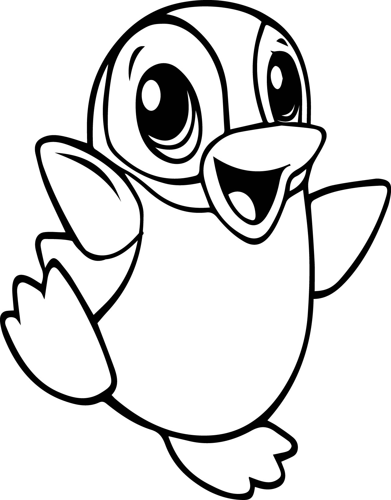 Cute Animal Coloring Pages At GetColorings Free Printable Colorings Pages To Print And Color