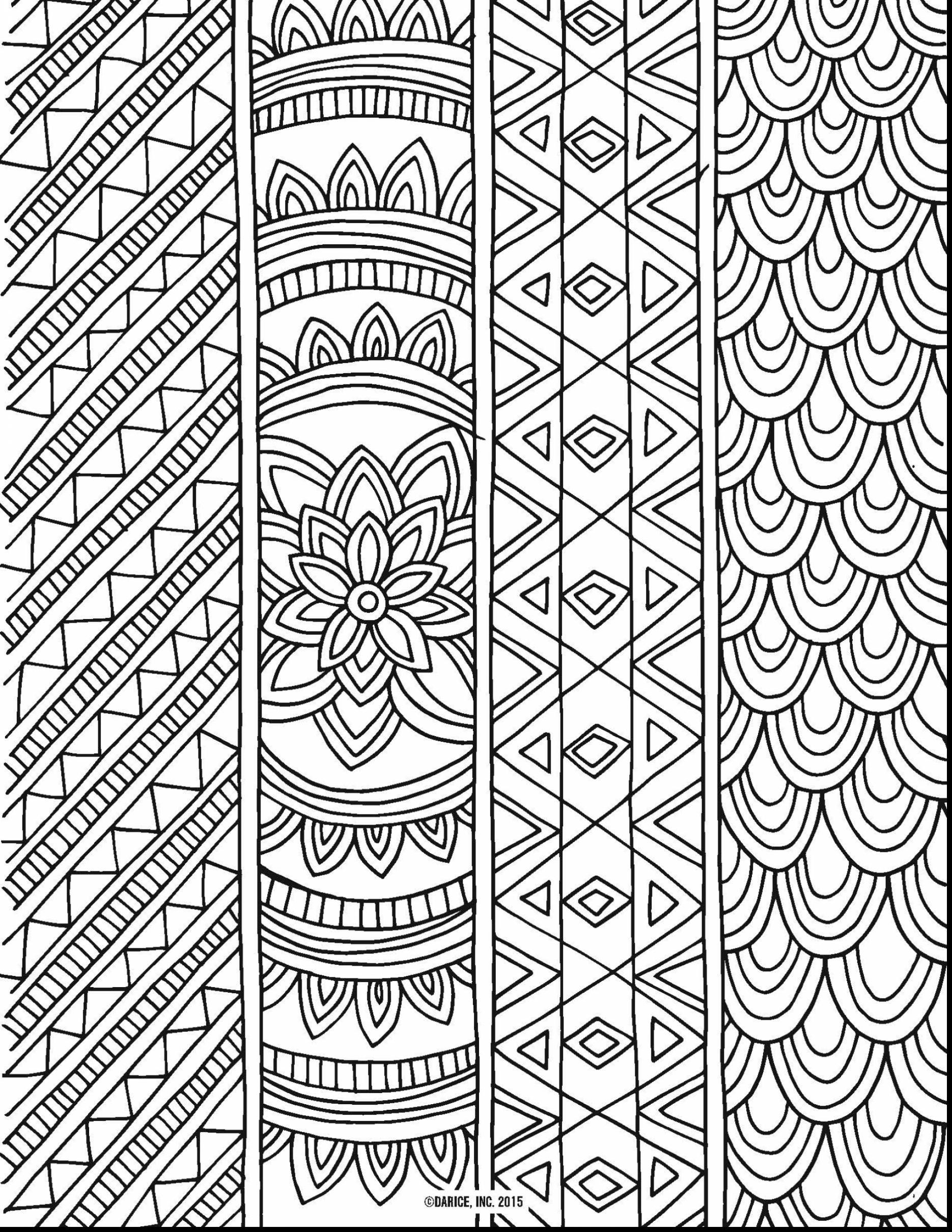 Detailed Pattern Coloring Pages At GetColorings Free Printable Colorings Pages To Print