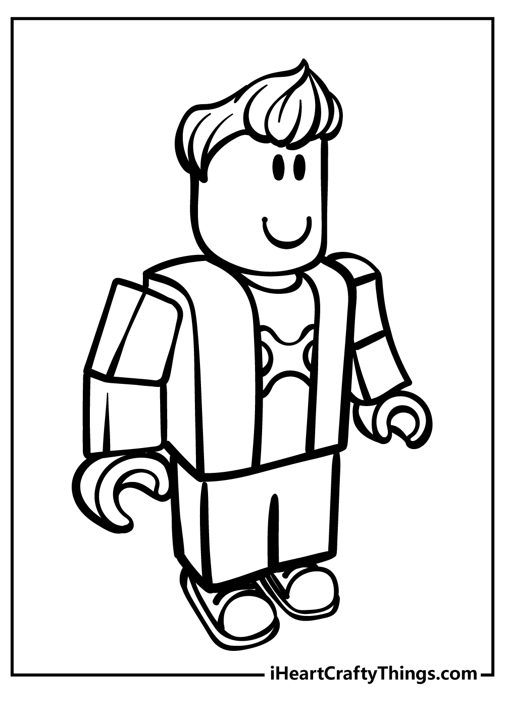 Discover 77 Best Rainbow Friends Roblox Coloring Pages 100 Free Printables Shill Art