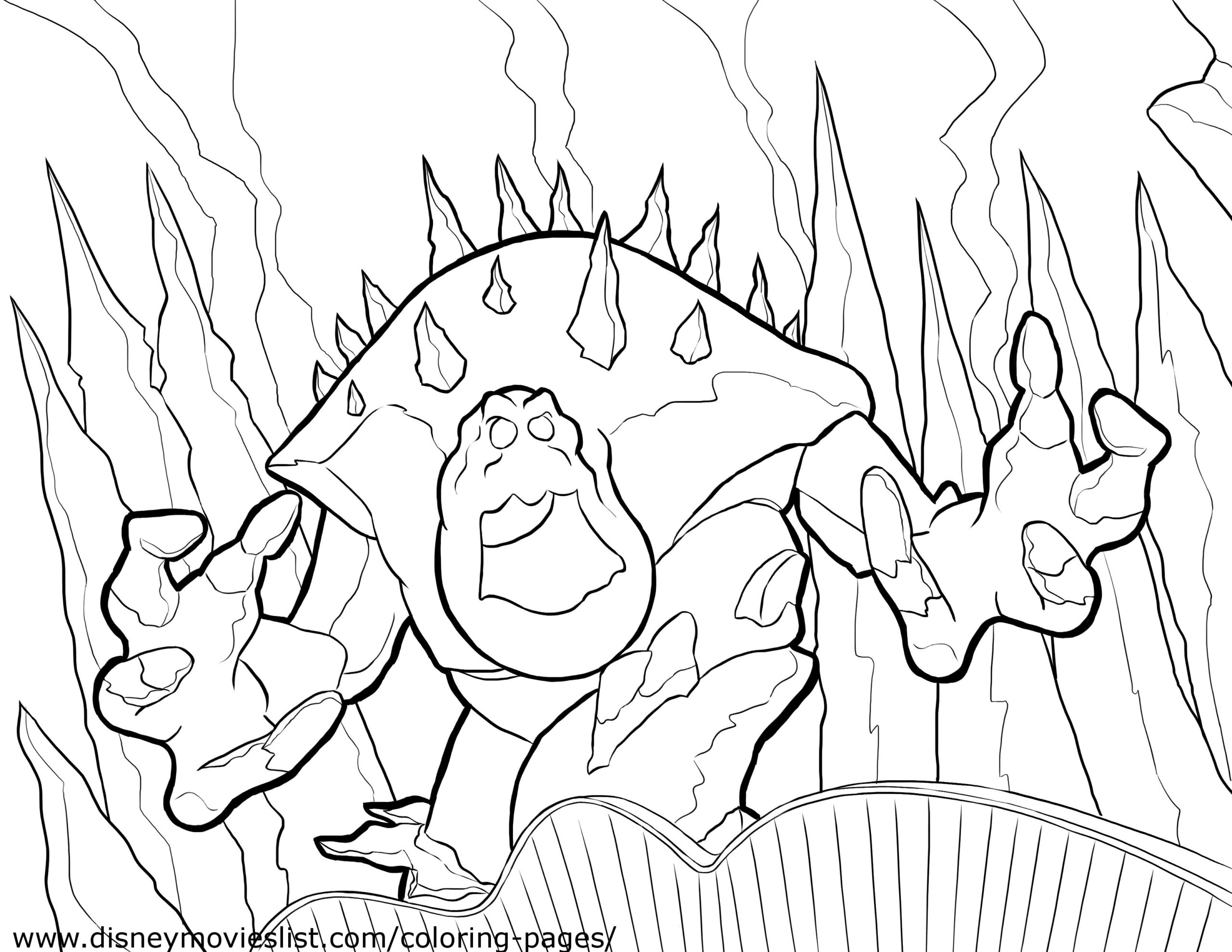 Disney Infinity Coloring Pages At GetColorings Free Printable Colorings Pages To Print And