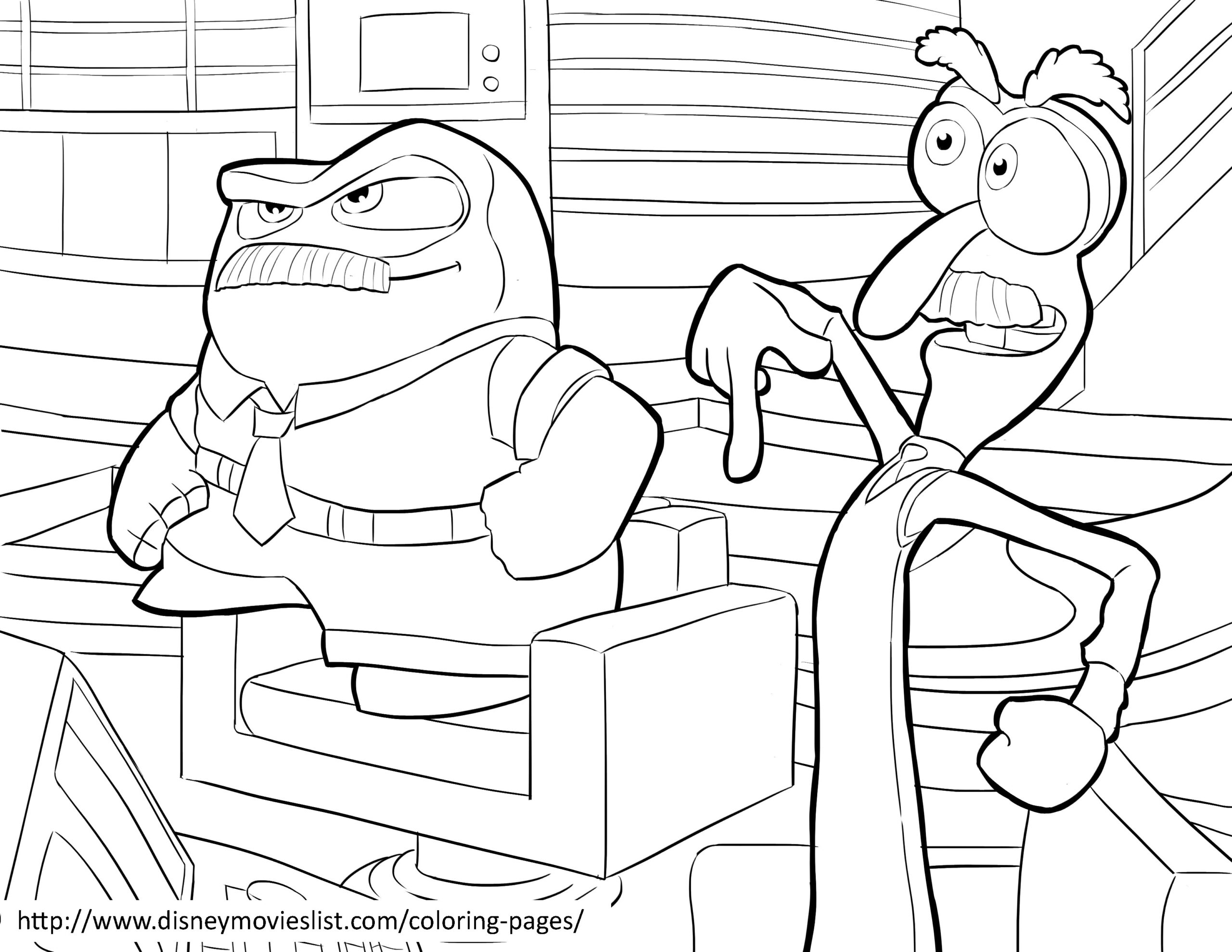 Disney Infinity Coloring Pages At GetColorings Free Printable Colorings Pages To Print And