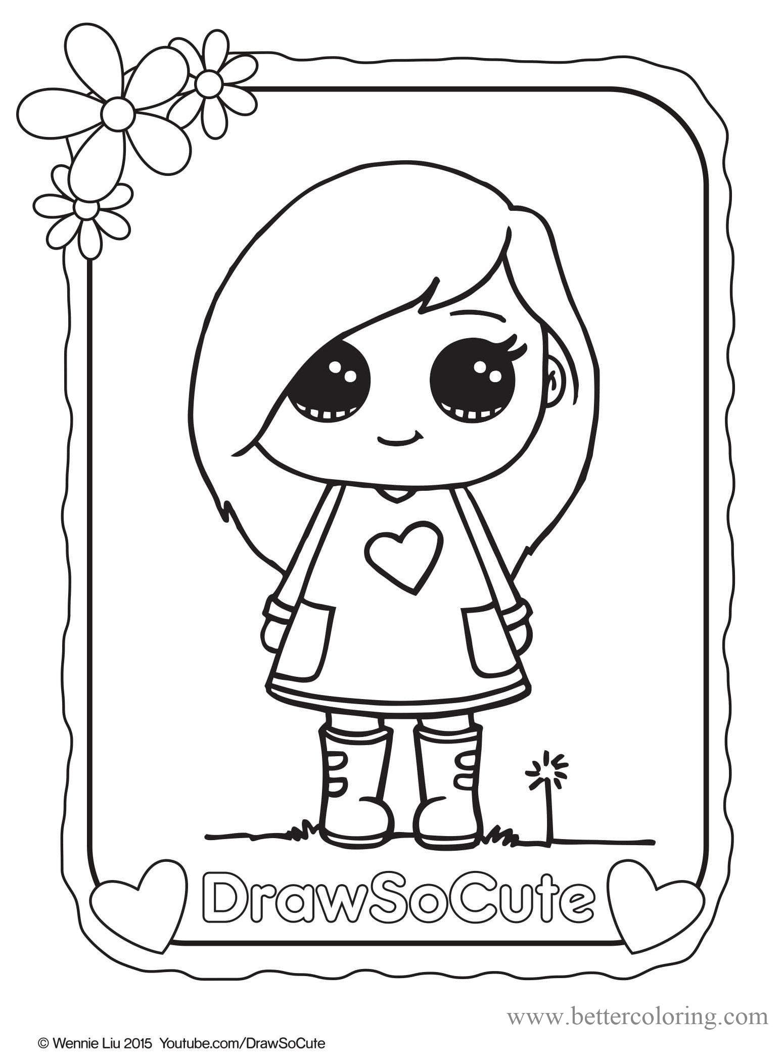 Coloring Pages Coloring Pages Printable