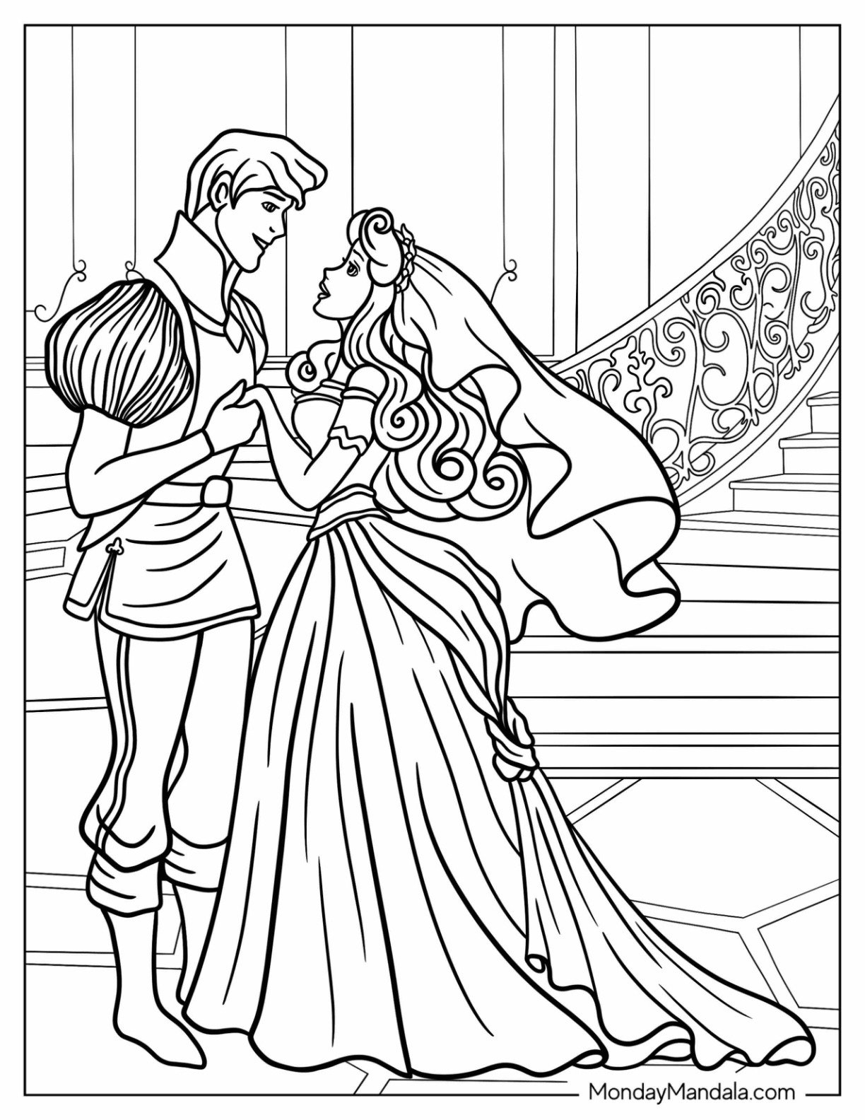 Explore 71 Newest Prince Phillip Coloring Pages Free To Print And Download Shill Art