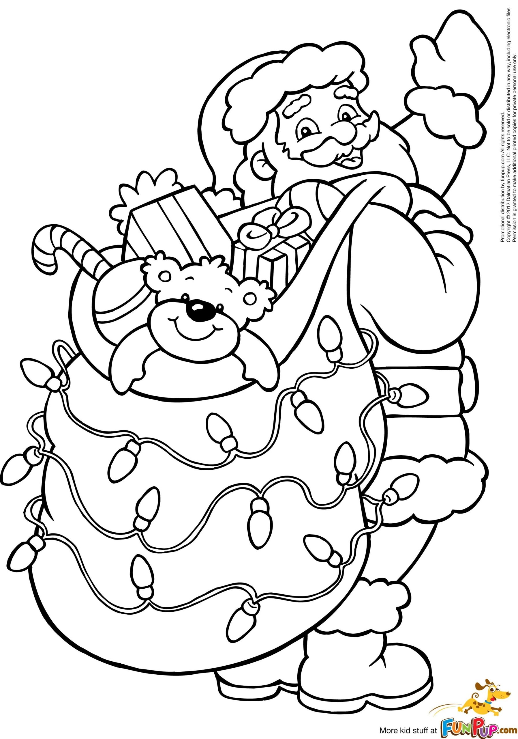 Father Christmas Coloring Pages At GetColorings Free Printable Colorings Pages To Print