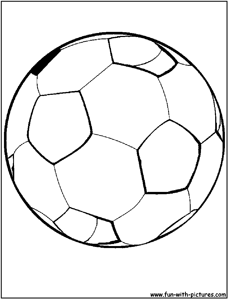 Football Ball Coloring Pages At GetColorings Free Printable Colorings Pages To Print And Color