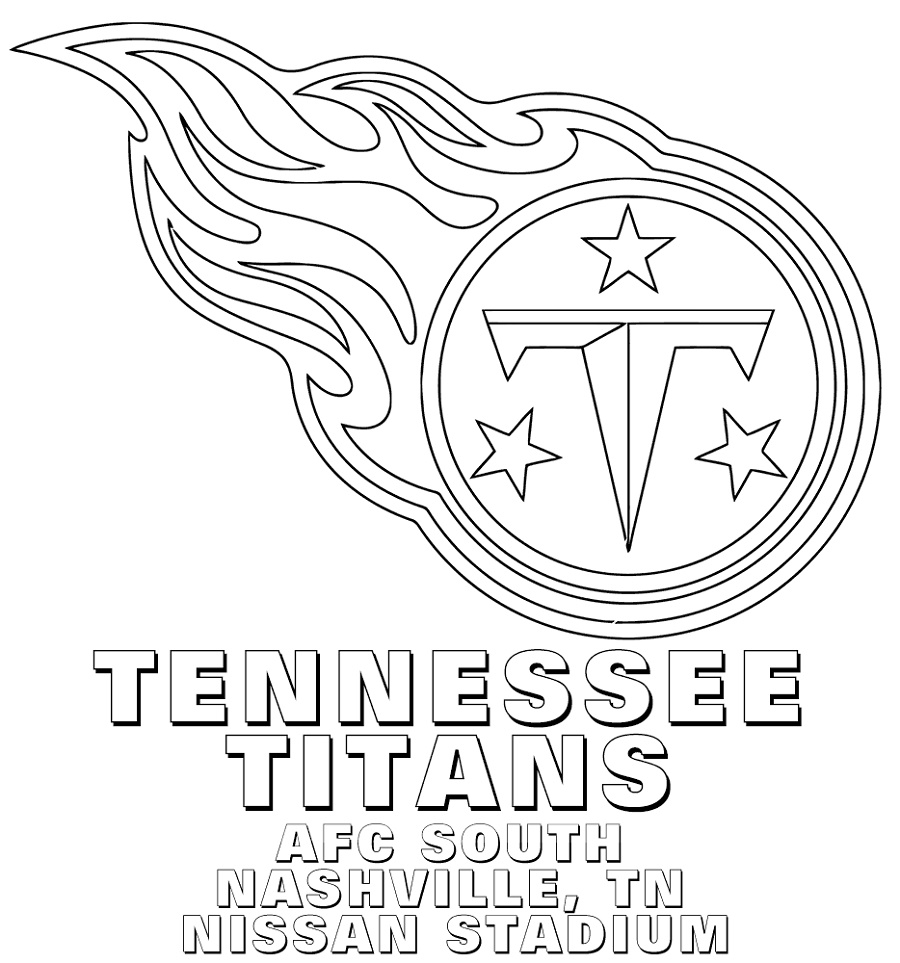 Free College Logo Coloring Pages FatimafvHobbs