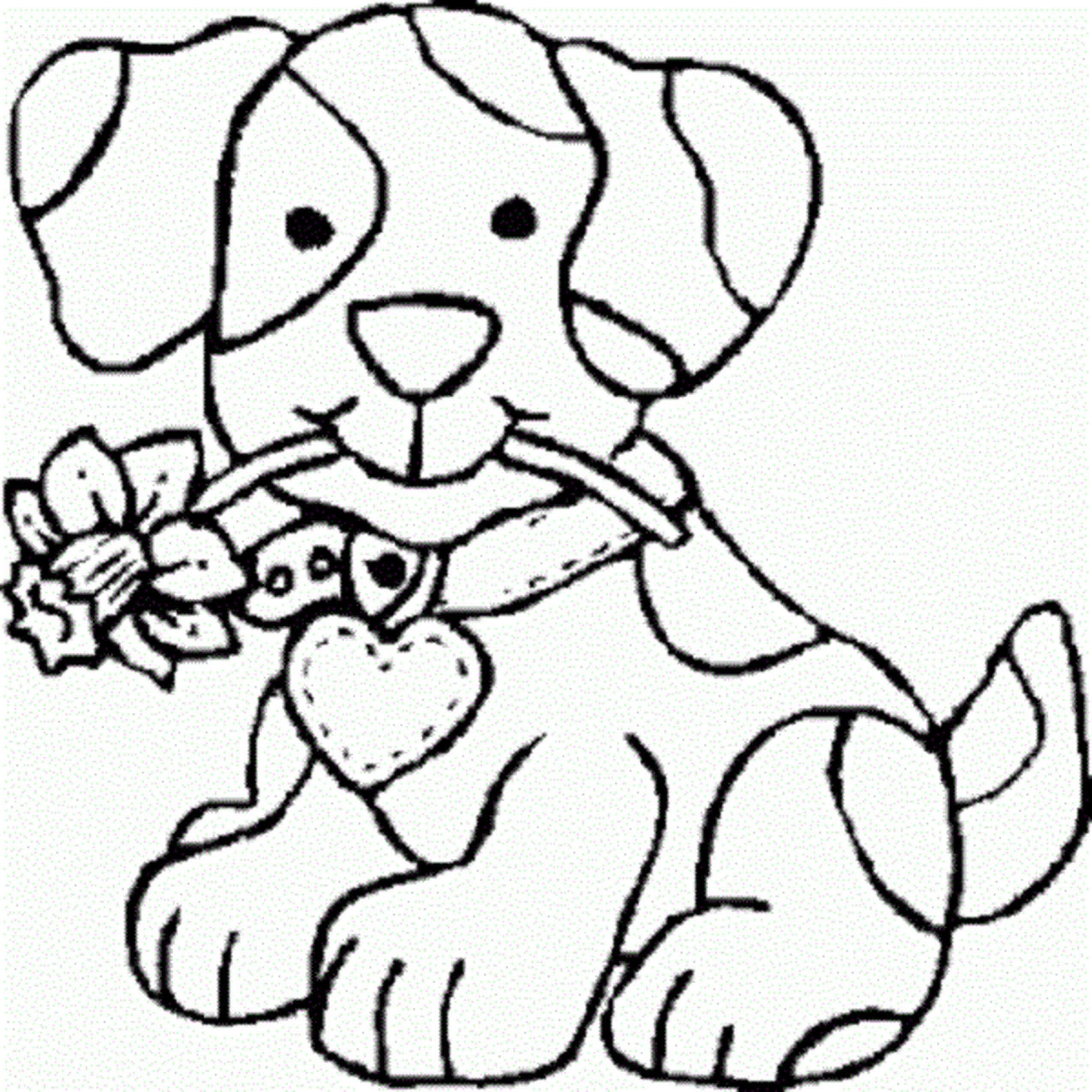 Free Printable Coloring Pages