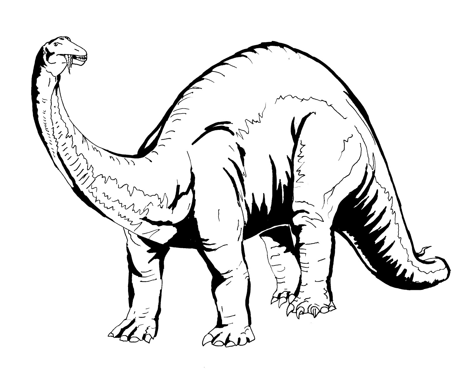 Free Coloring Pages Of Dinosaurs Egg