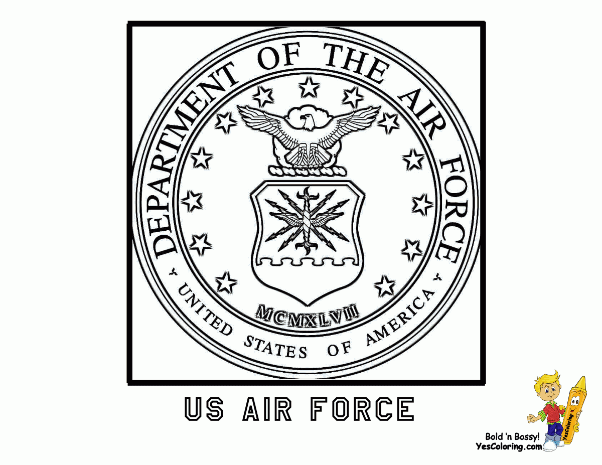Free Military Emblems Coloring Pages Download Free Clip Art Free Clip Art On Clipart Library