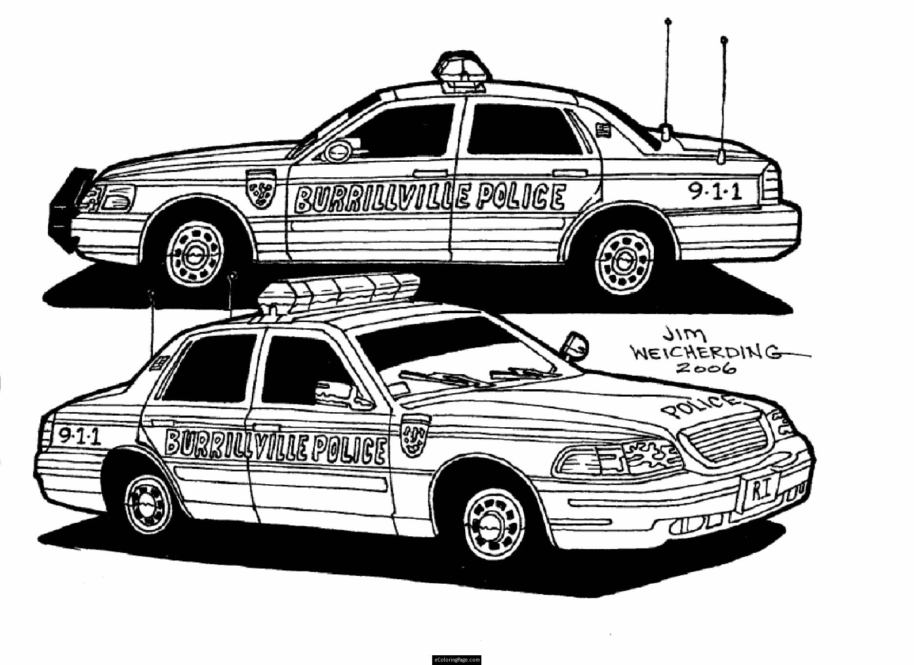 Free Printable 911 Coloring Pages