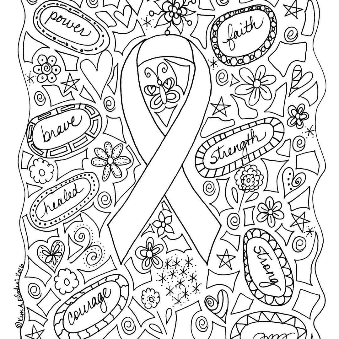 Free Printable Autism Coloring Pages