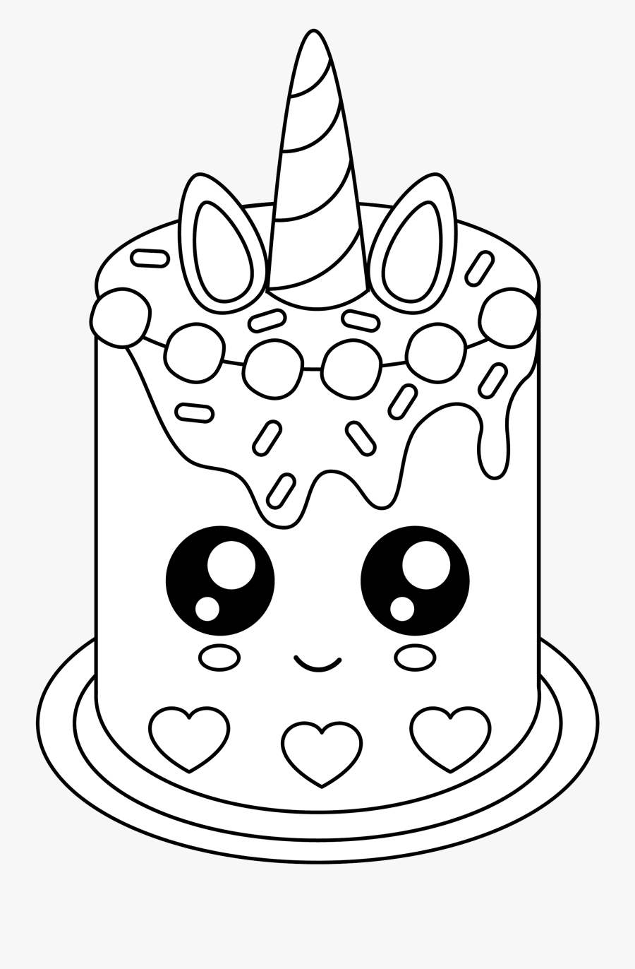 Free Printable Happy Birthday Unicorn Coloring Pages Free Printable Coloring Pages Unicorn