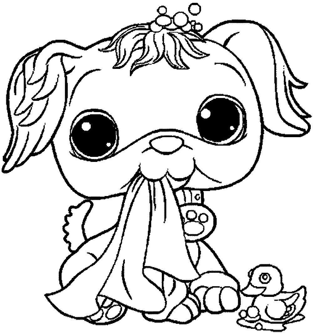 Free Printable Lps Coloring Pages At GetColorings Free Printable Colorings Pages To Print
