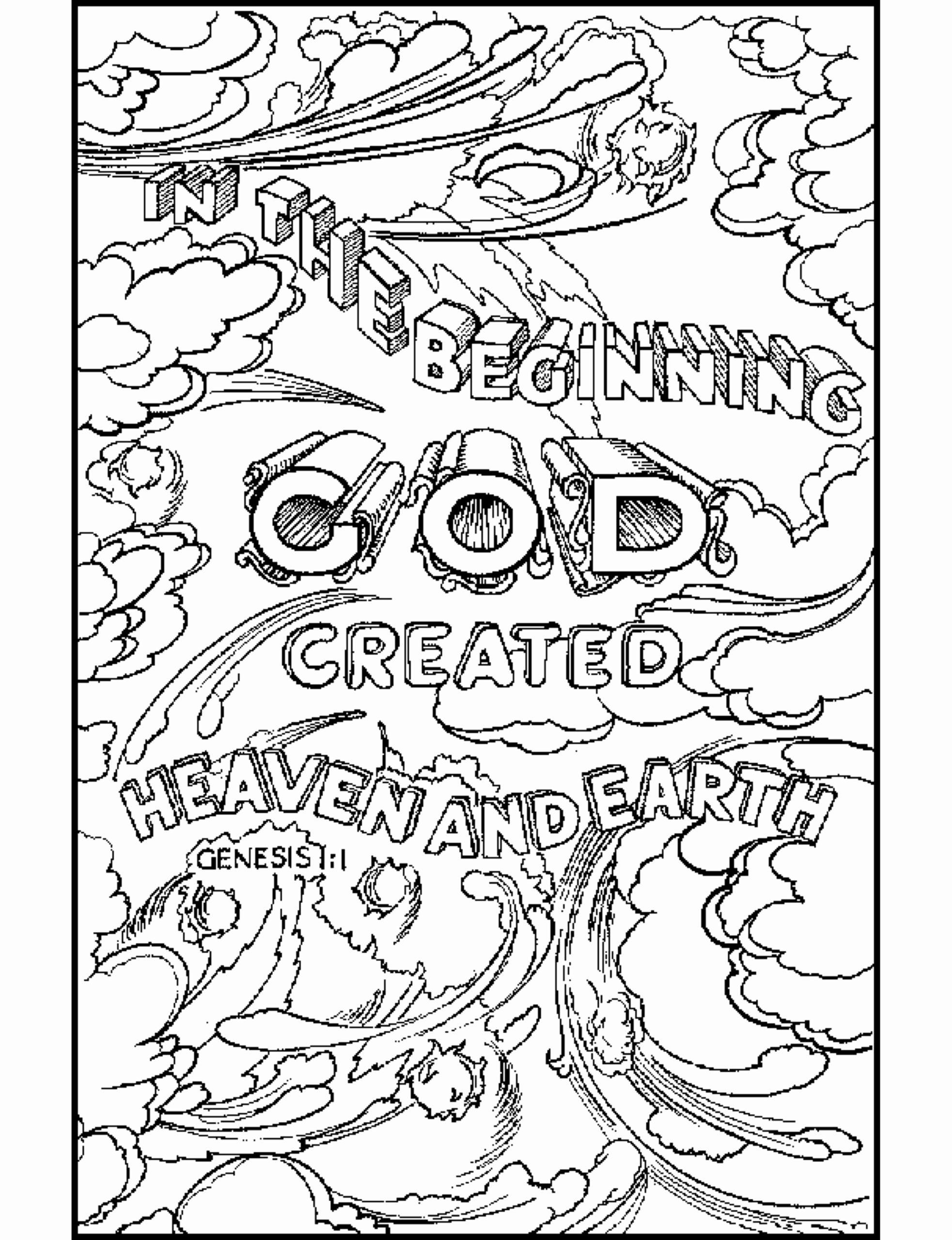 Free Sunday School Coloring Pages At GetColorings Free Printable Colorings Pages To Print