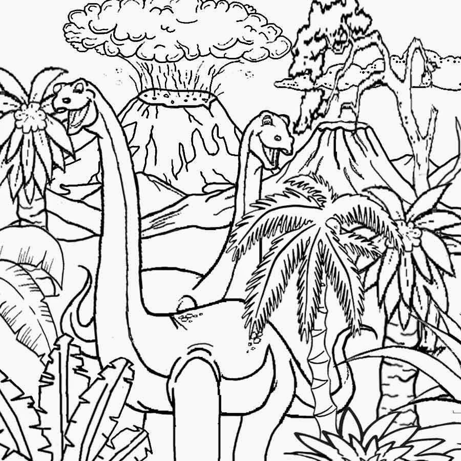 Free Volcano Coloring Pages For Kids Best Volcano Coloring Pages Coloring Home