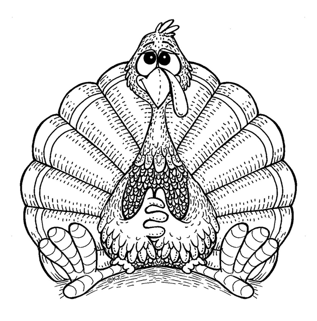Freebies Thanksgiving Coloring Pages Free Thanksgiving Coloring Pages Turkey Coloring Pages