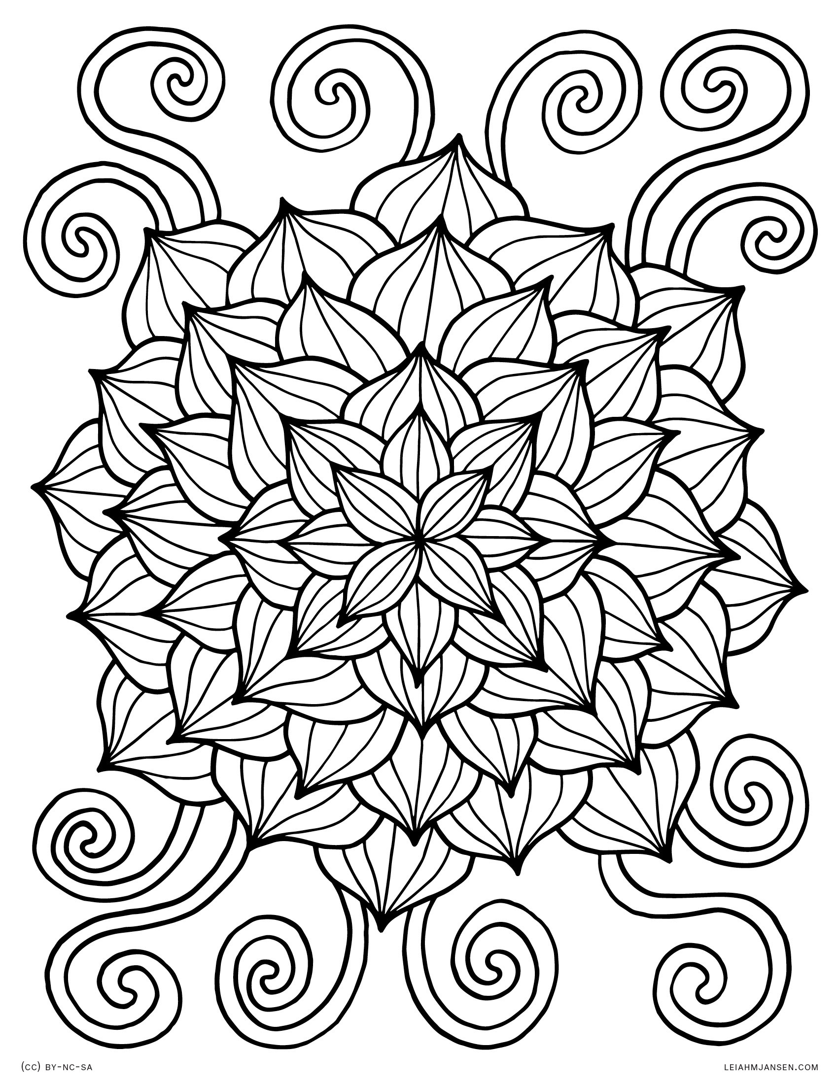Funky Coloring Pages At GetDrawings Free Download