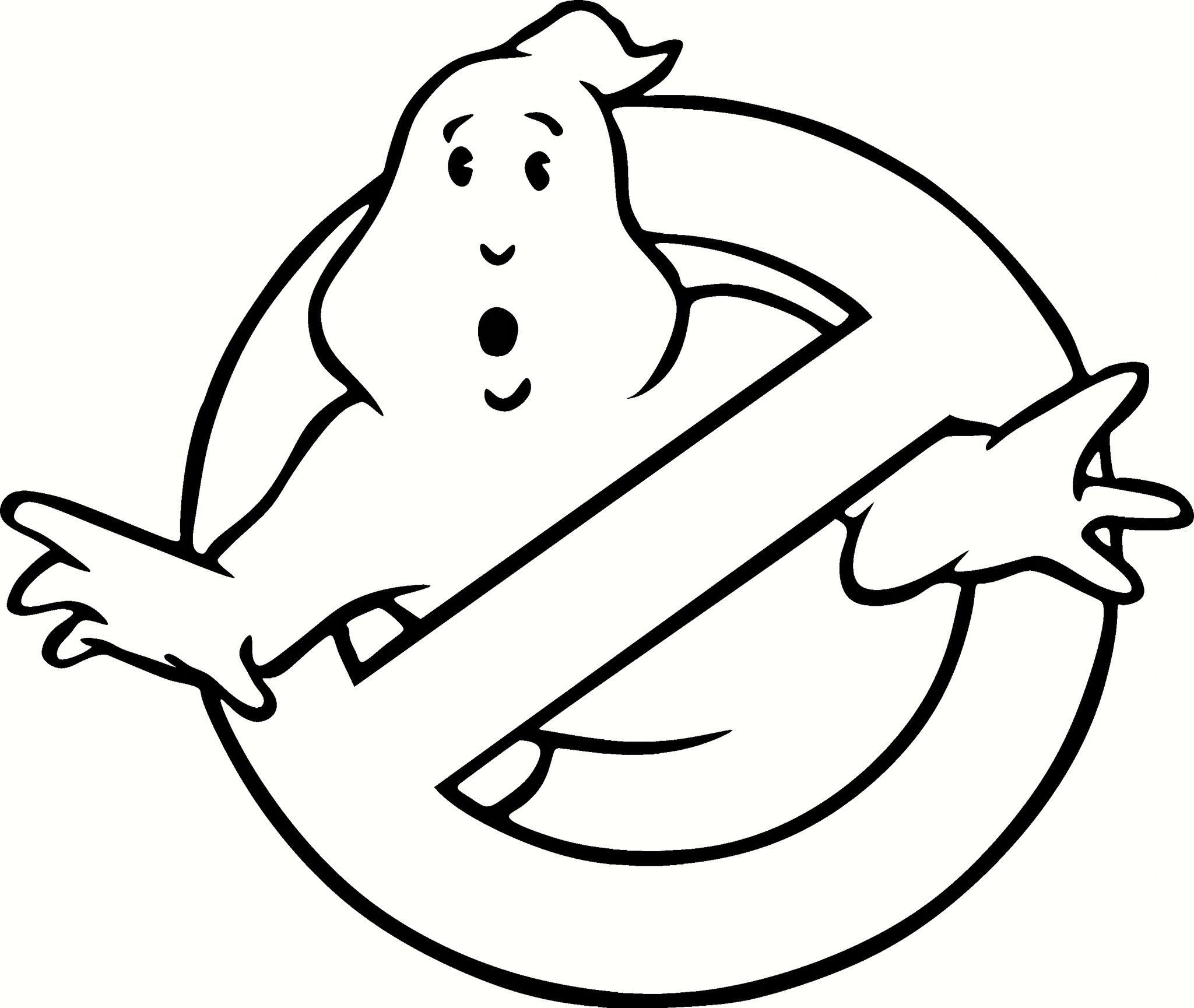 Ghost Busters Logo Vinyl Decal Graphic Choose Your Color And Size Ghostbusters Birthday