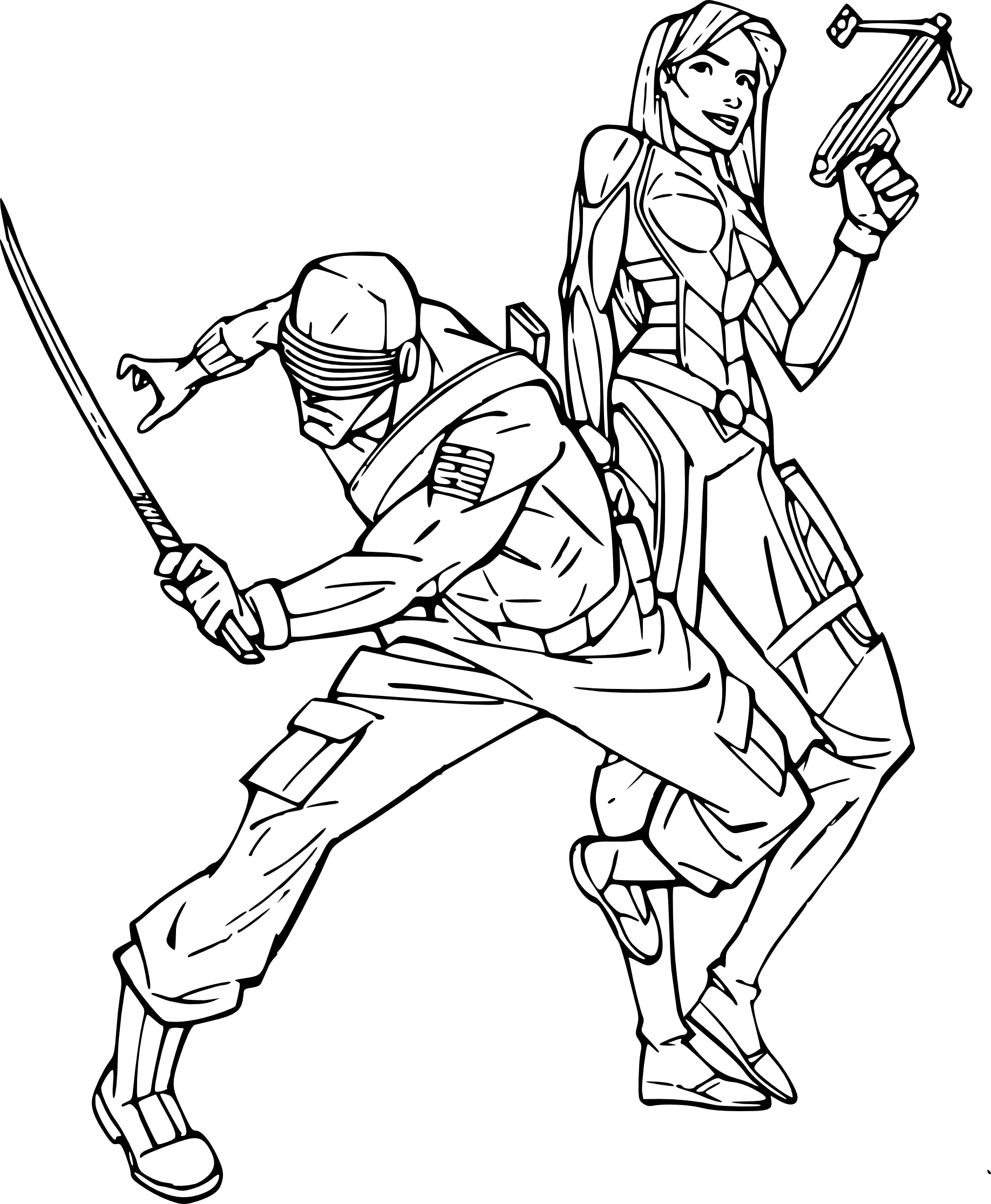 Gi Joe Coloring Page Free Printable Coloring Pages On Coloori