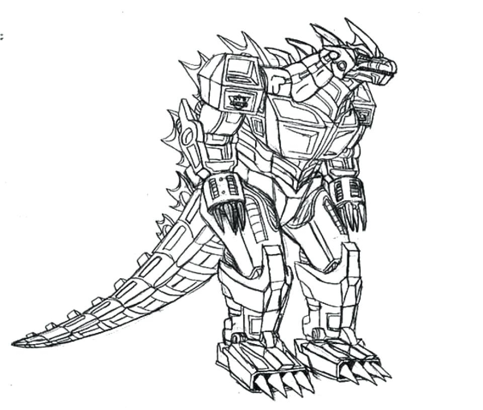 Godzilla Coloring Pages To Print At GetColorings Free Printable Colorings Pages To Print