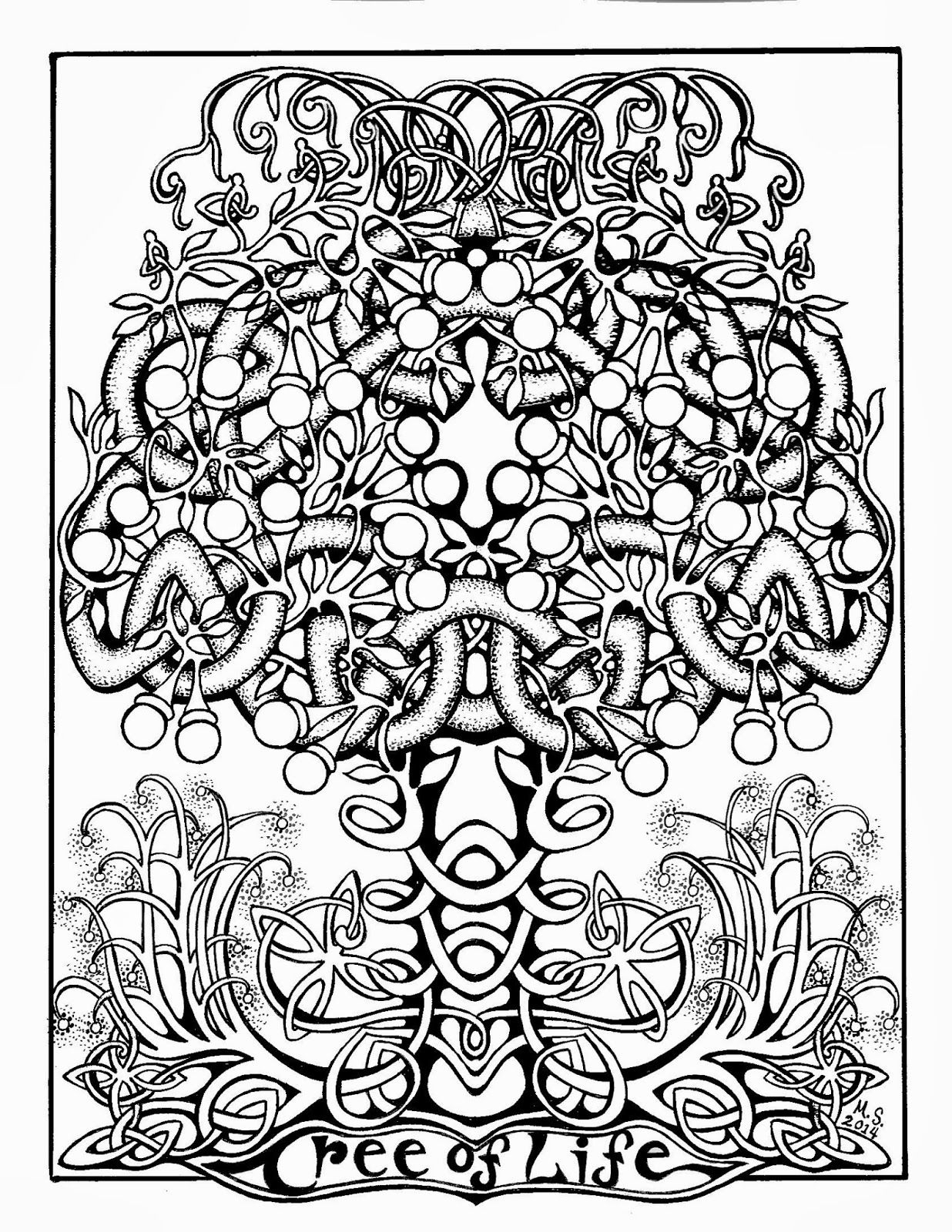 Grateful Dead Coloring Pages Coloring Home
