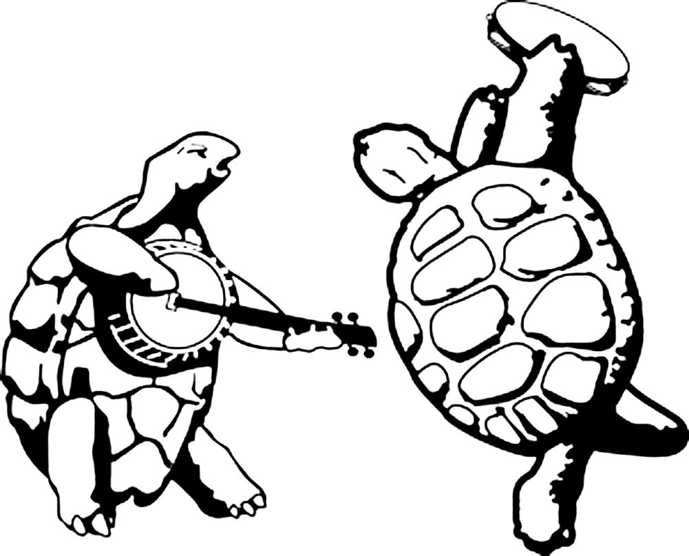 Printable Grateful Dead Coloring Pages