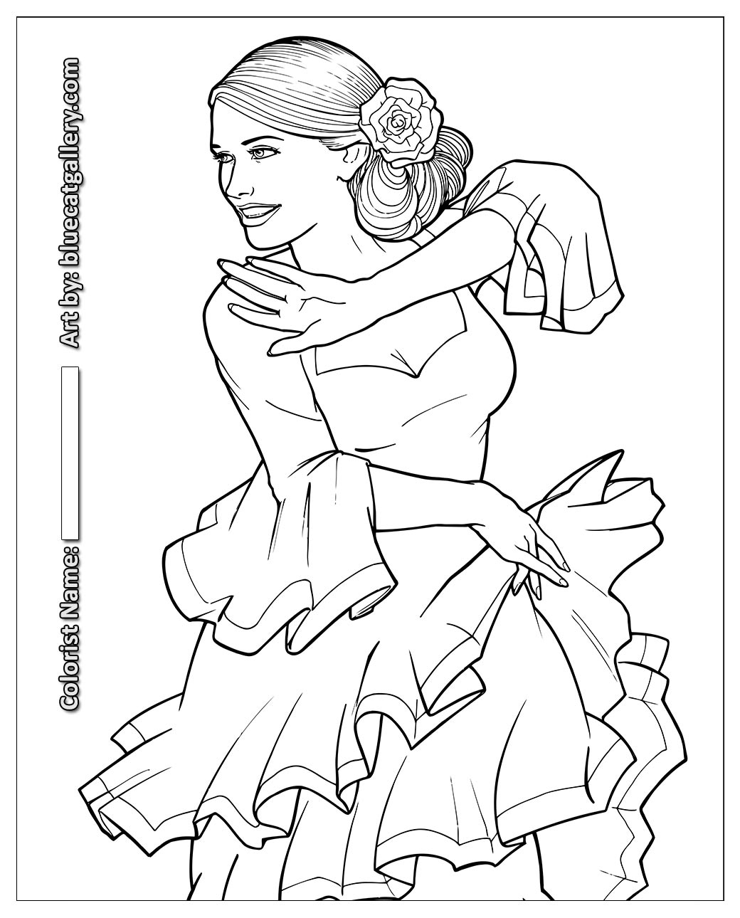 Hamilton Coloring Pages At GetDrawings Free Download