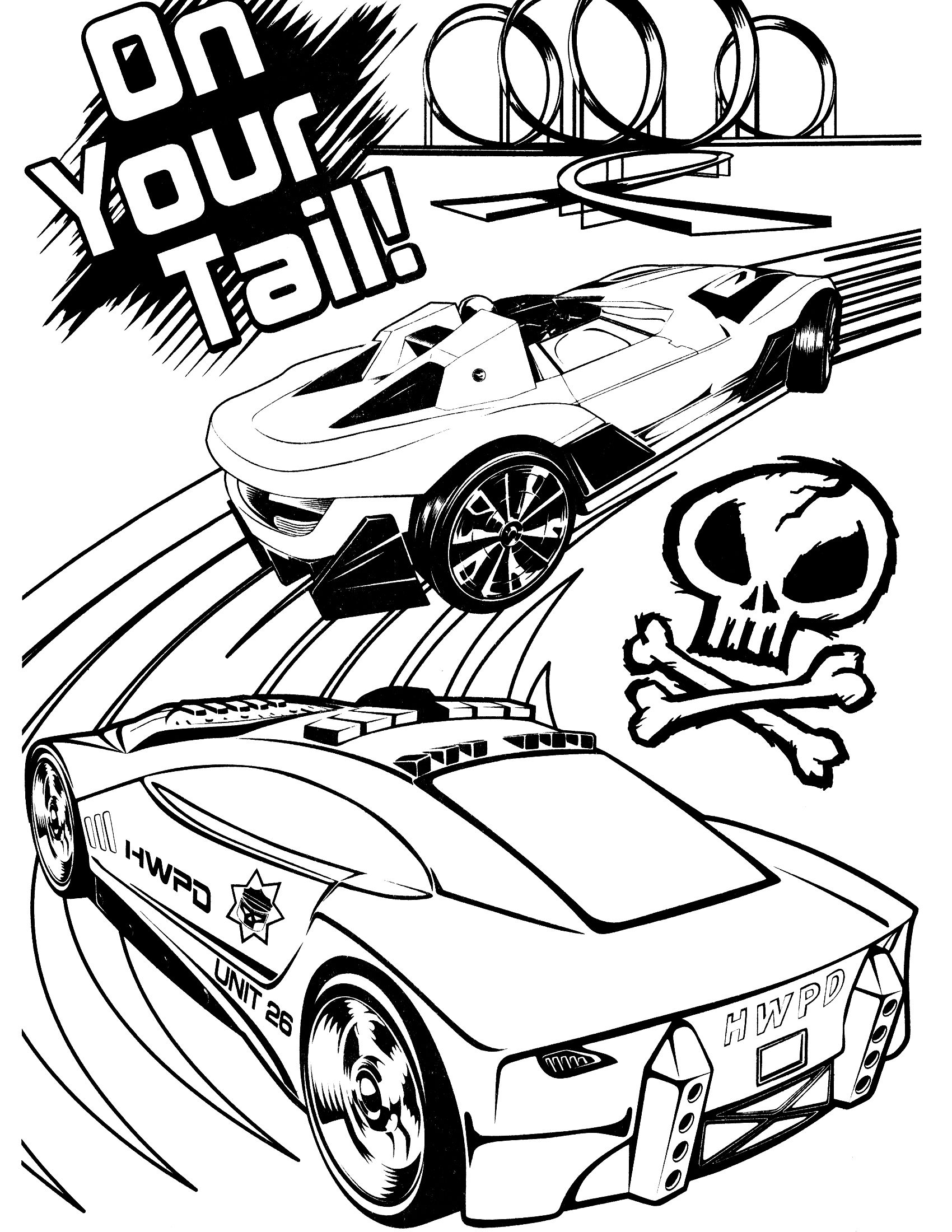 Hot Wheels 54 Puppy Coloring Pages Coloring Pages Hot Wheels