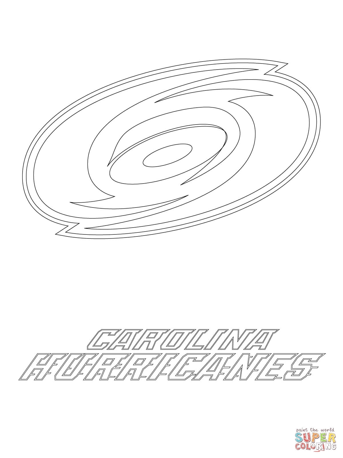 Hurricane Coloring Pages Printable Coloring Pages