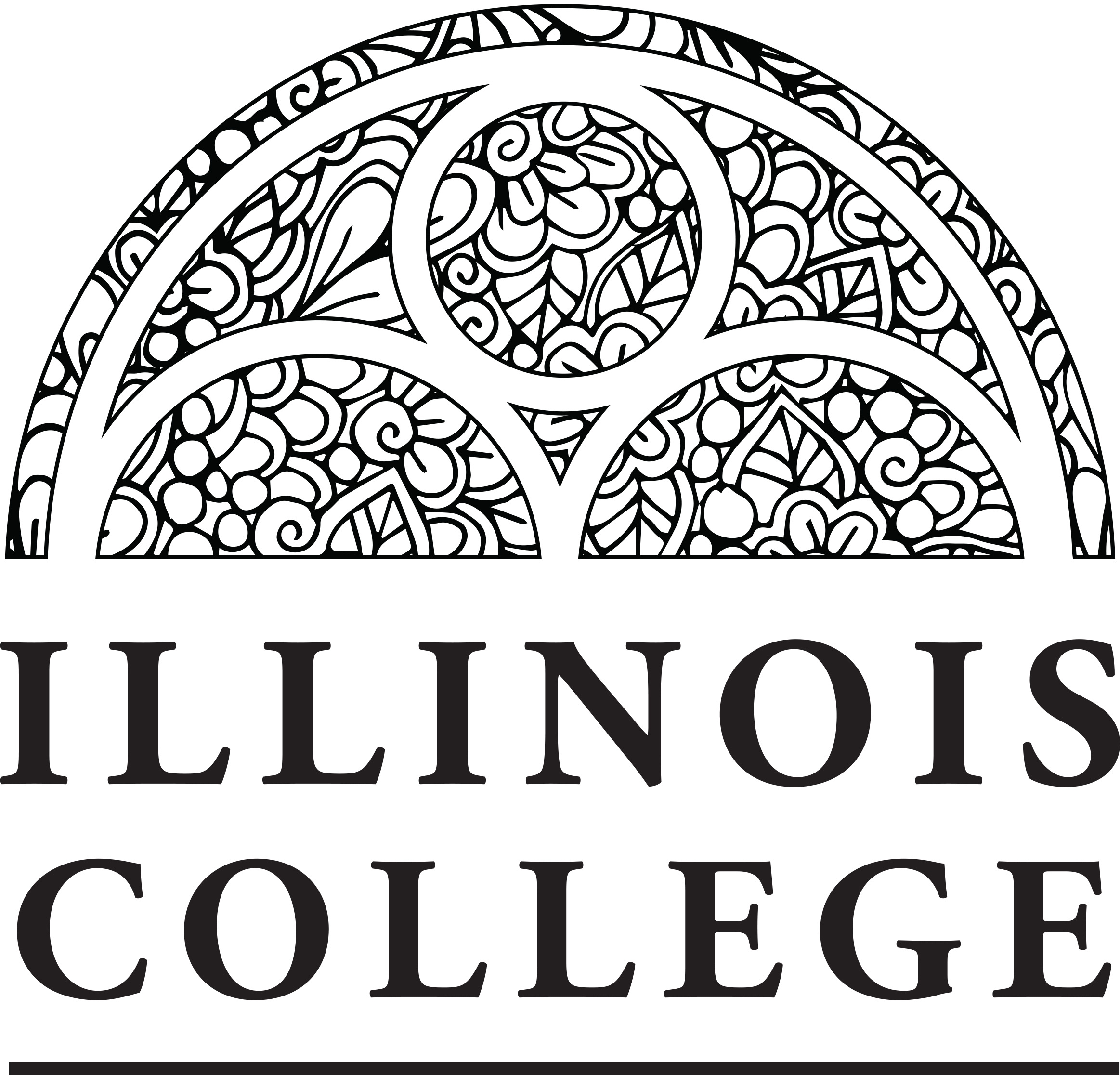 Illinois College Coloring Pages Illinois College