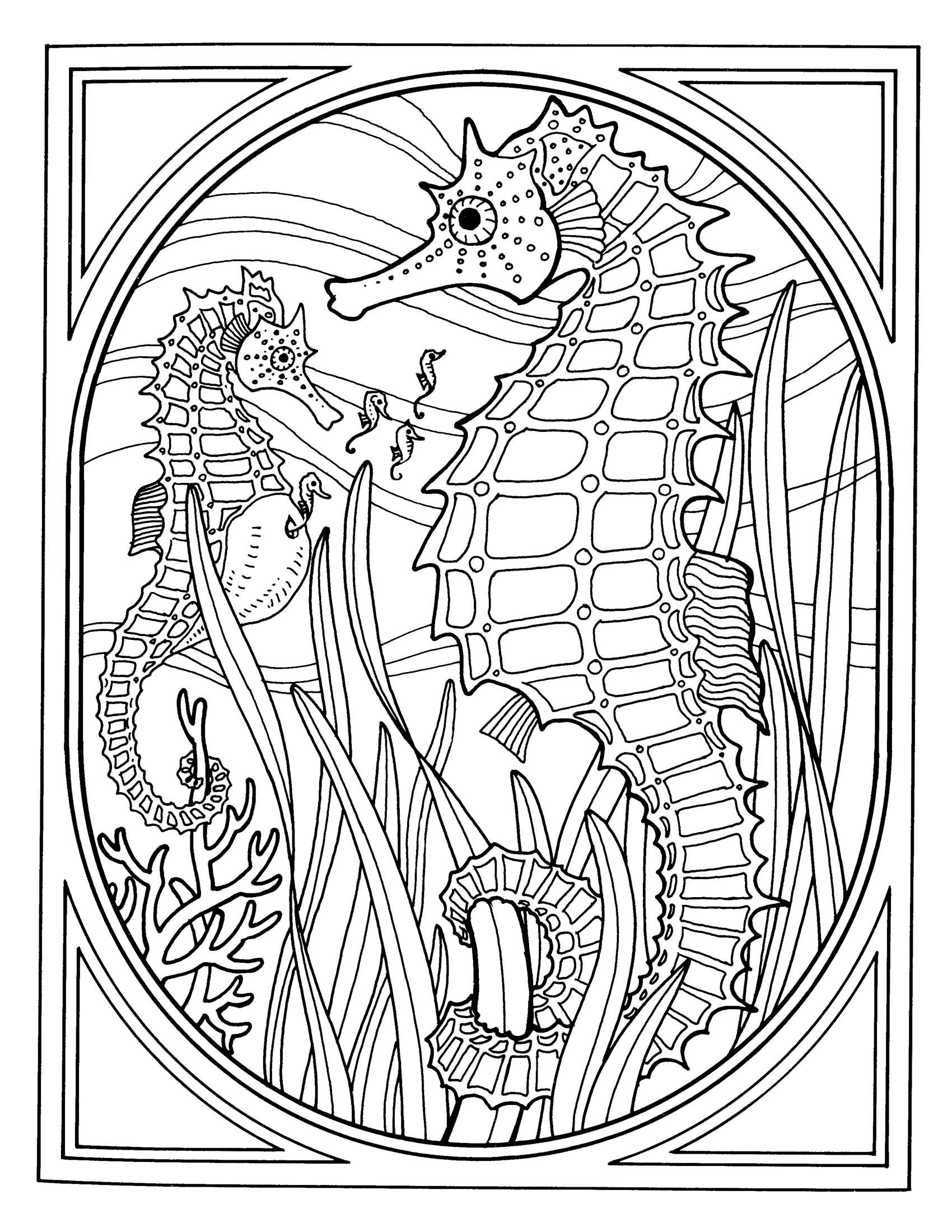 Intricate Coloring Pages For Kids At GetColorings Free Printable Colorings Pages To Print
