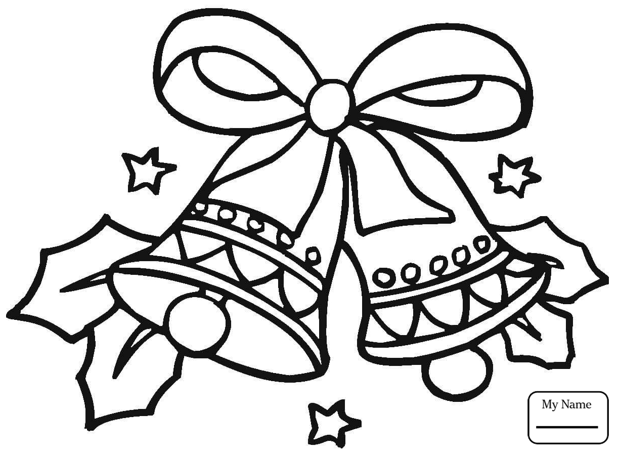 Jingle Bell Drawing At GetDrawings Free Download