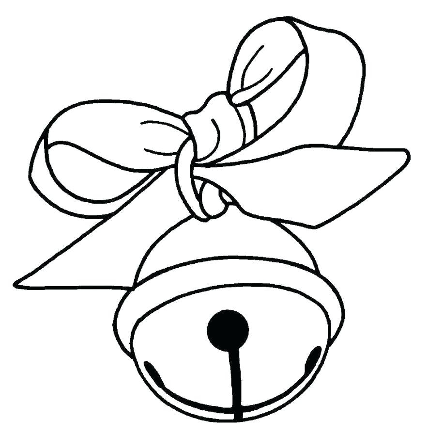 Jingle Bells Coloring Pages At GetColorings Free Printable Colorings Pages To Print And Color
