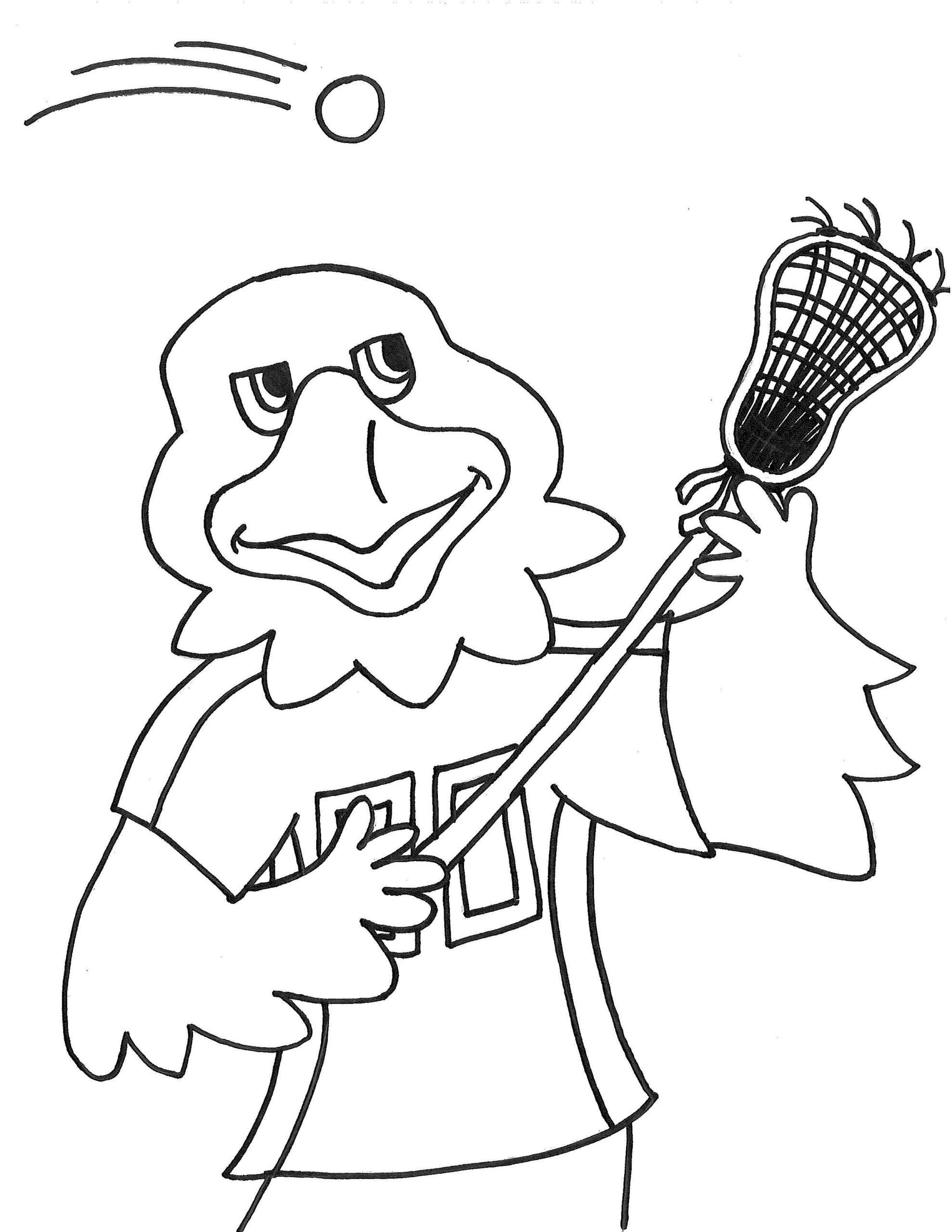 Lacrosse Coloring Pages At GetColorings Free Printable Colorings Pages To Print And Color