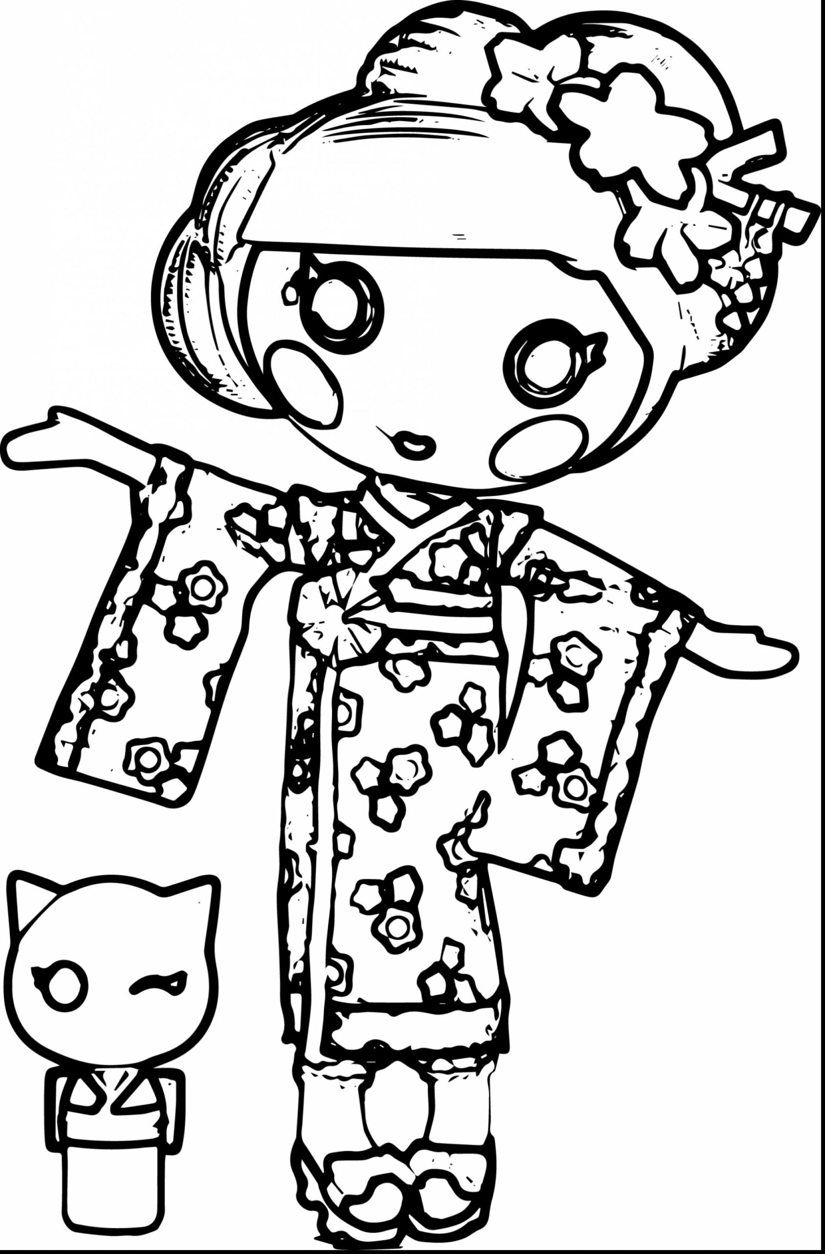 Lalaloopsy Baby Coloring Pages At GetColorings Free Printable Colorings Pages To Print And