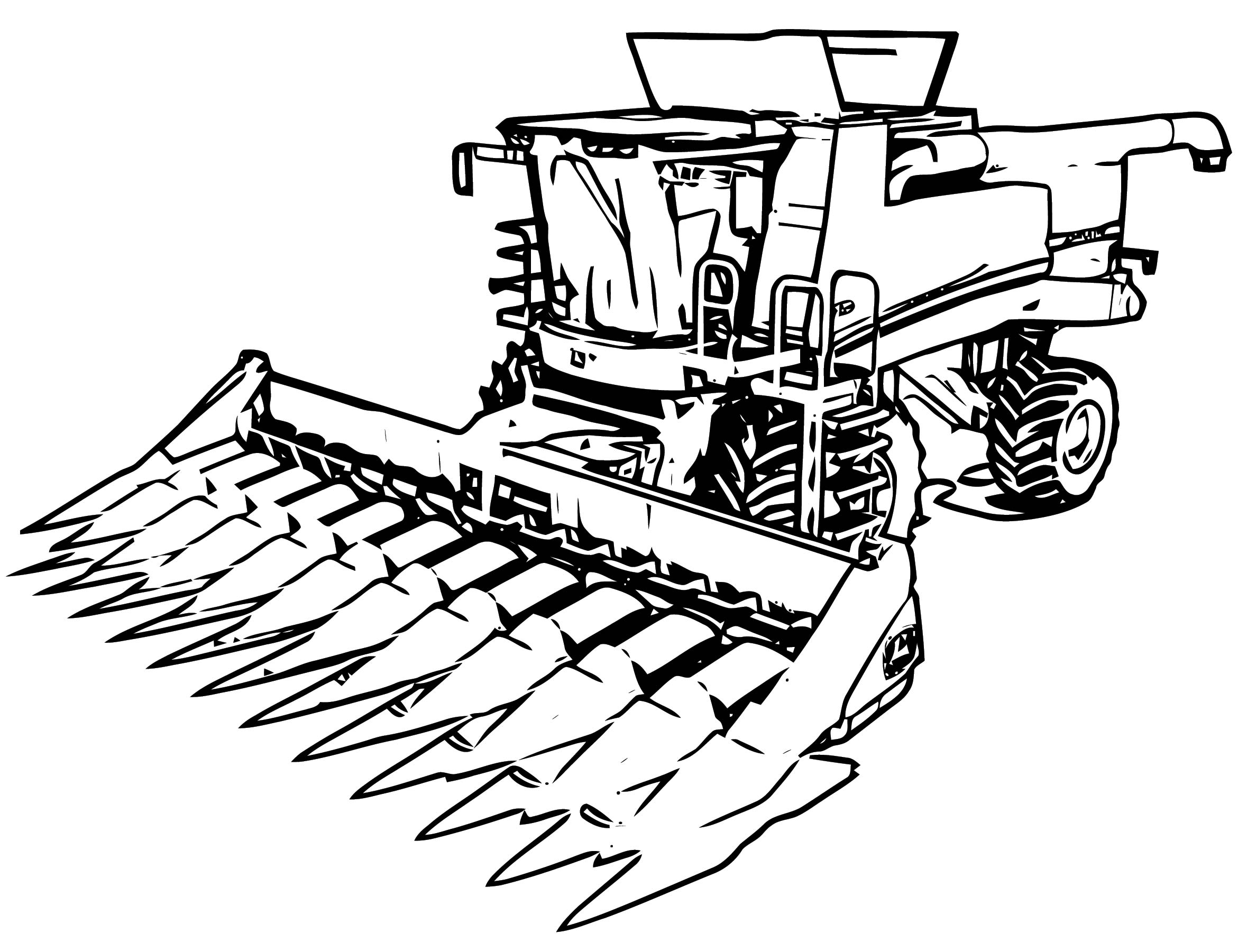 Combine Coloring Pages Printable