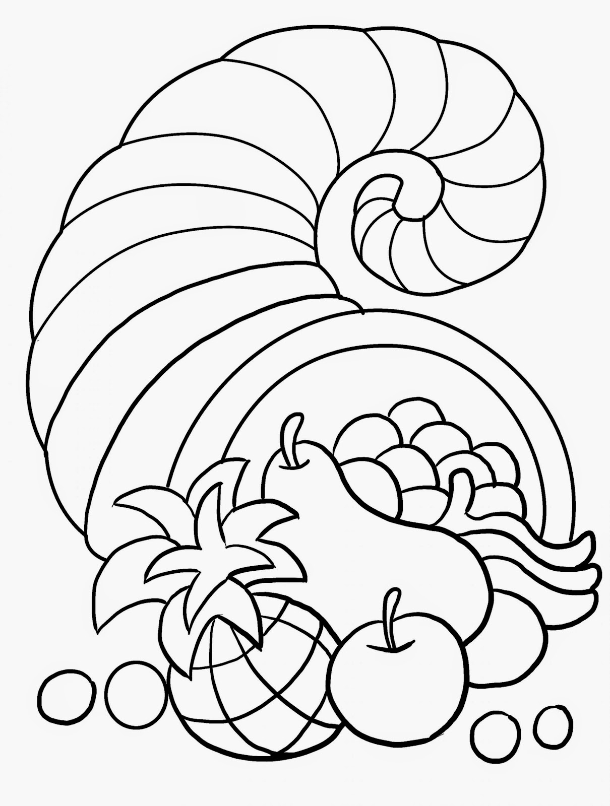 Coloring Pages Printable