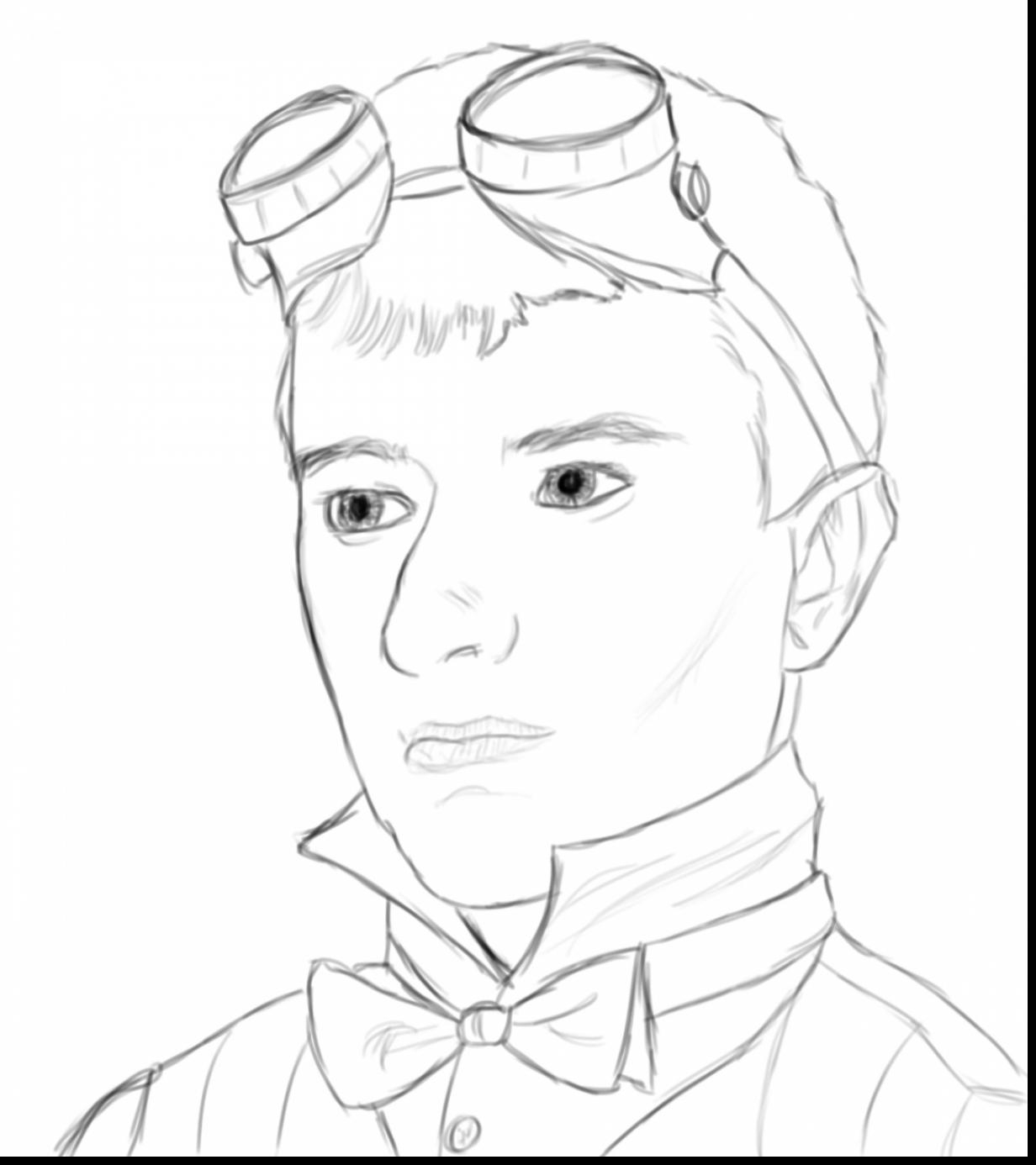 Dantdm Coloring Pages Printable