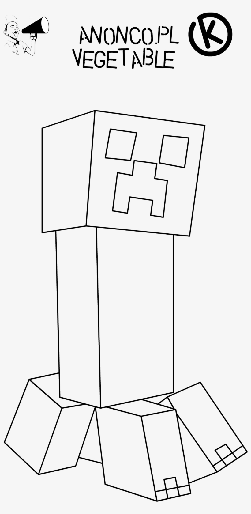 Popularmmos Free Printable Coloring Page