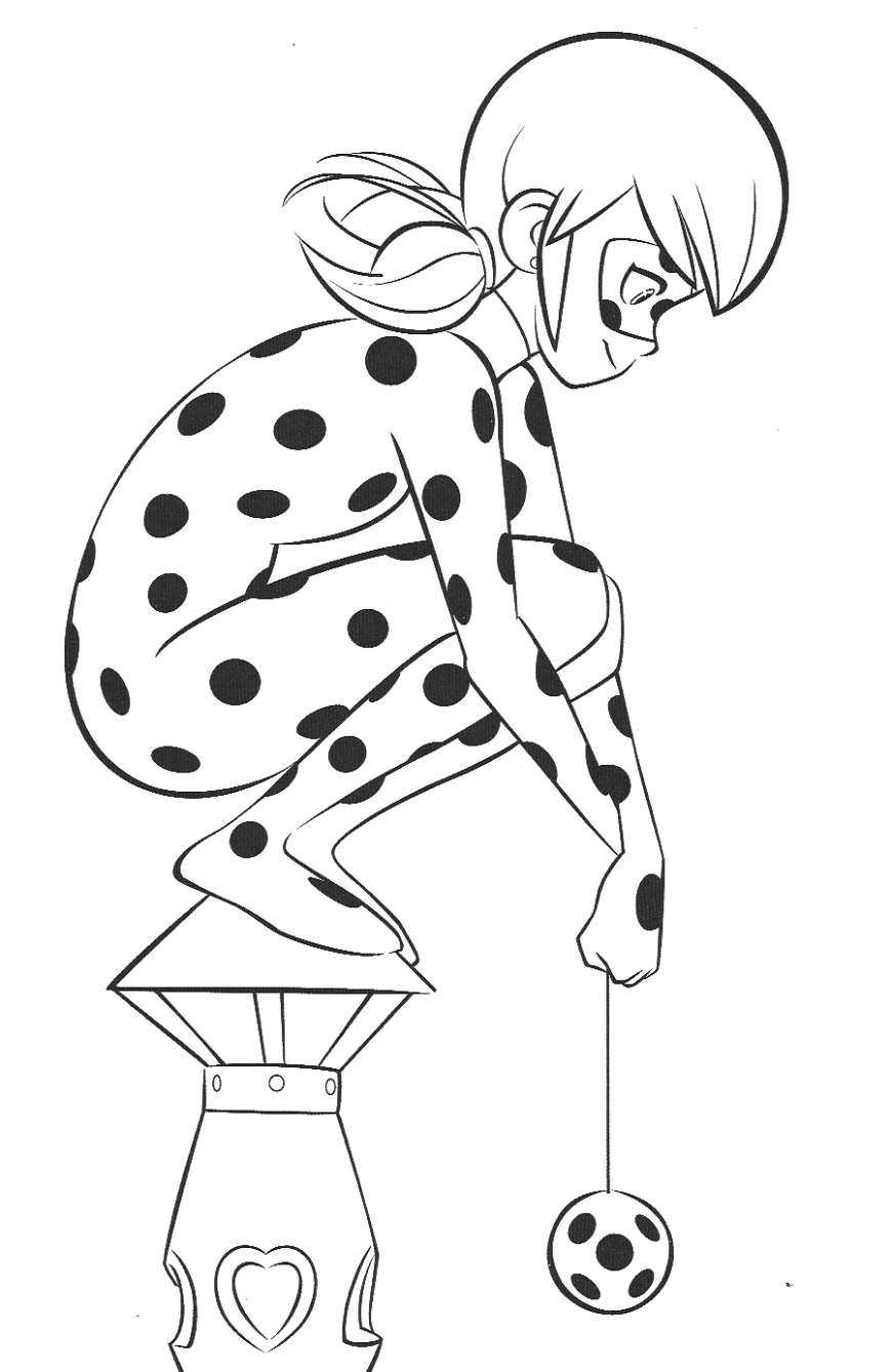 Miraculous Ladybug Printables Printable Templates
