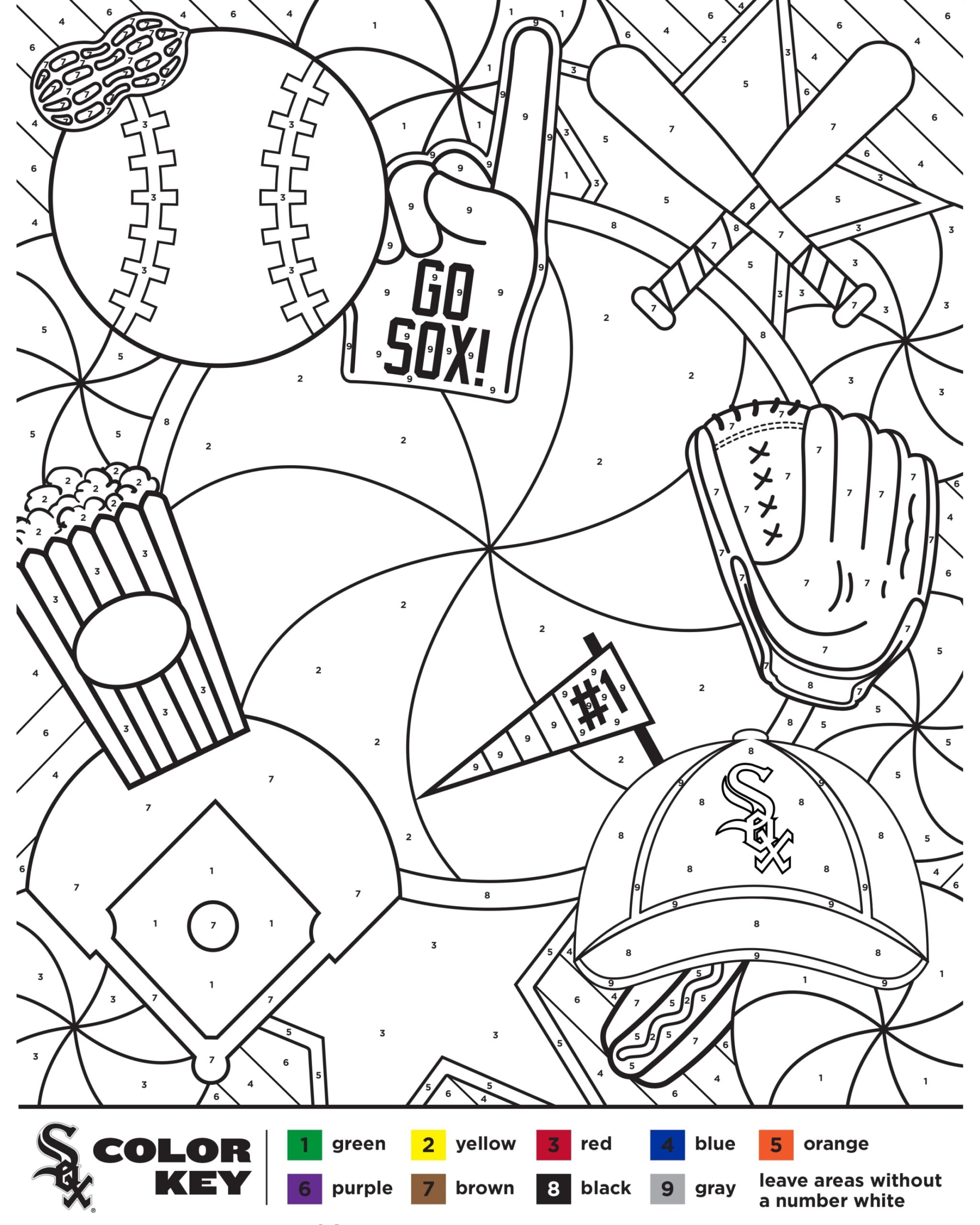 MLB Logos Coloring Pages Printable Games Oggsync