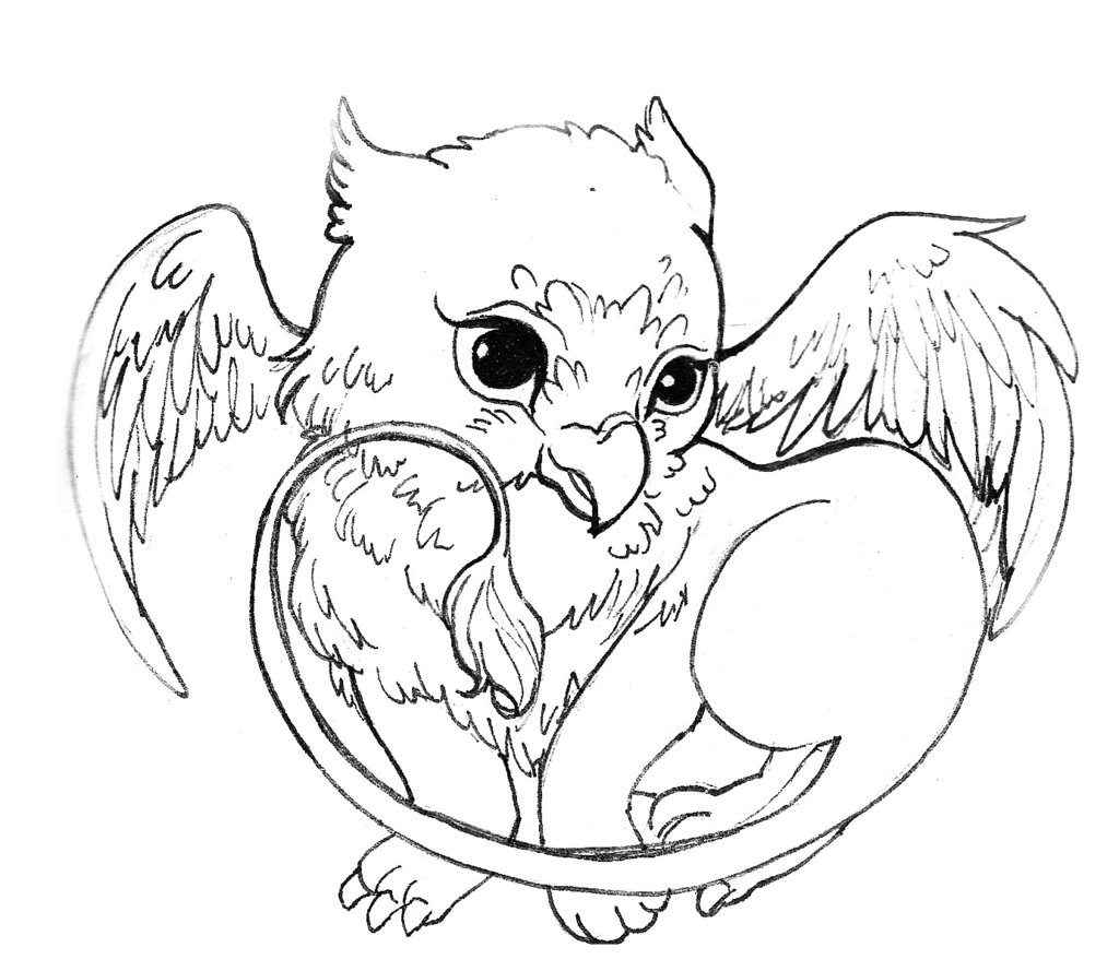 Mythological Creatures Coloring Pages At GetColorings Free Printable Colorings Pages To