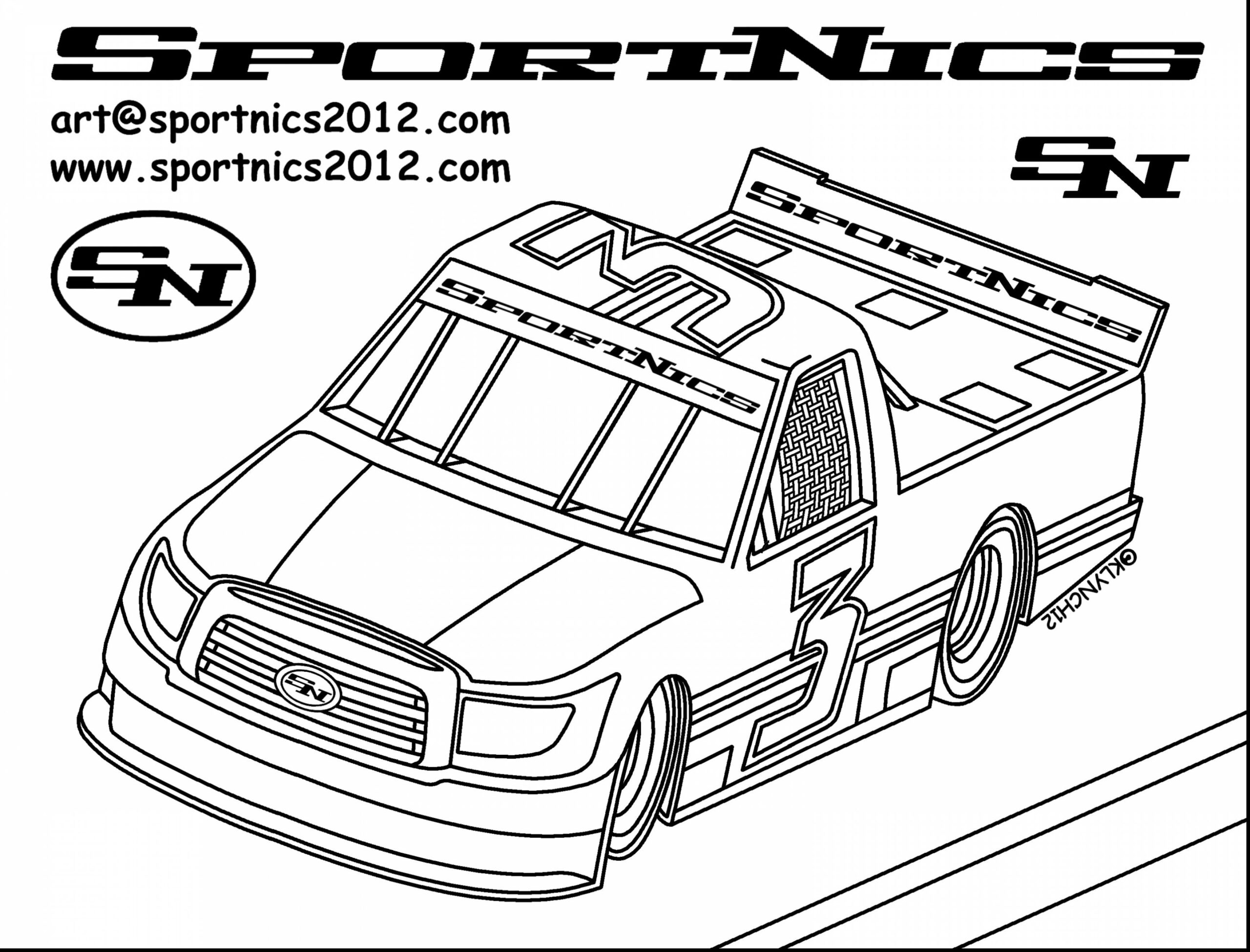 Nascar Coloring Pages At GetColorings Free Printable Colorings Pages To Print And Color