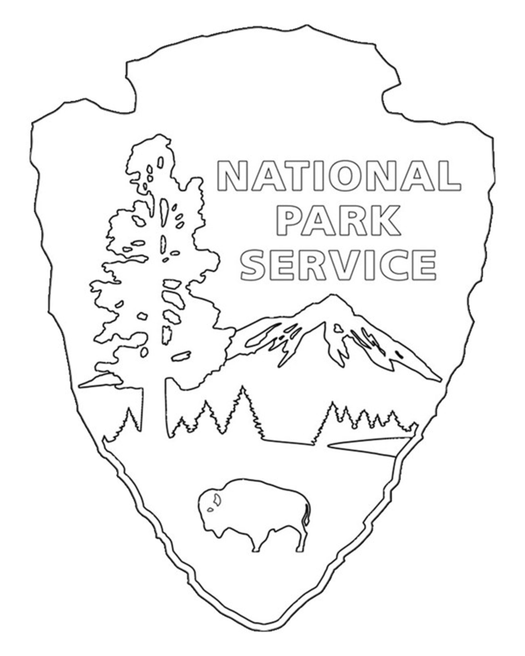 Natchez Trace Parkway Coloring Pages Natchez Trace Parkway U S National Park Service