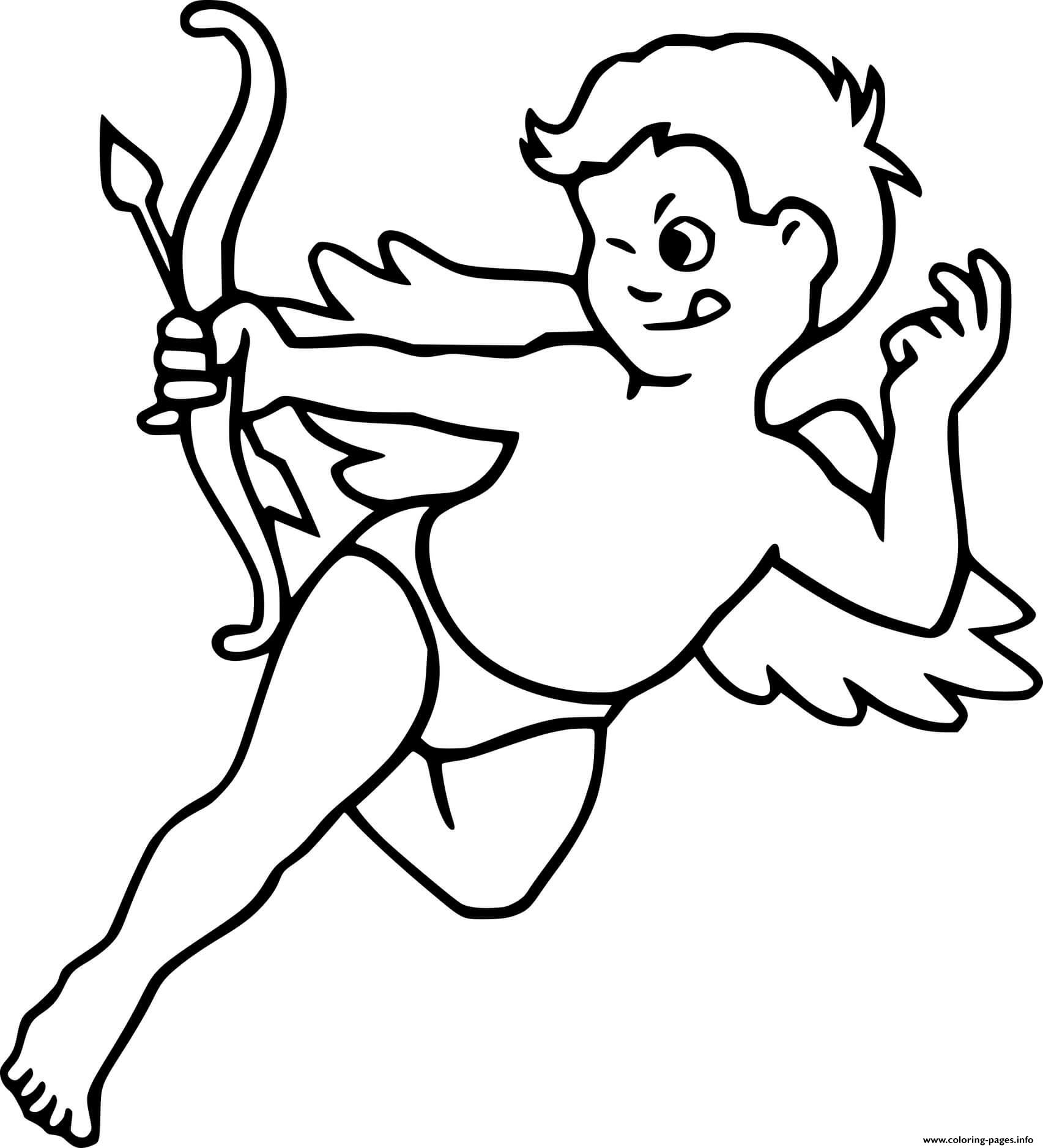Printable Naughty Coloring Pages