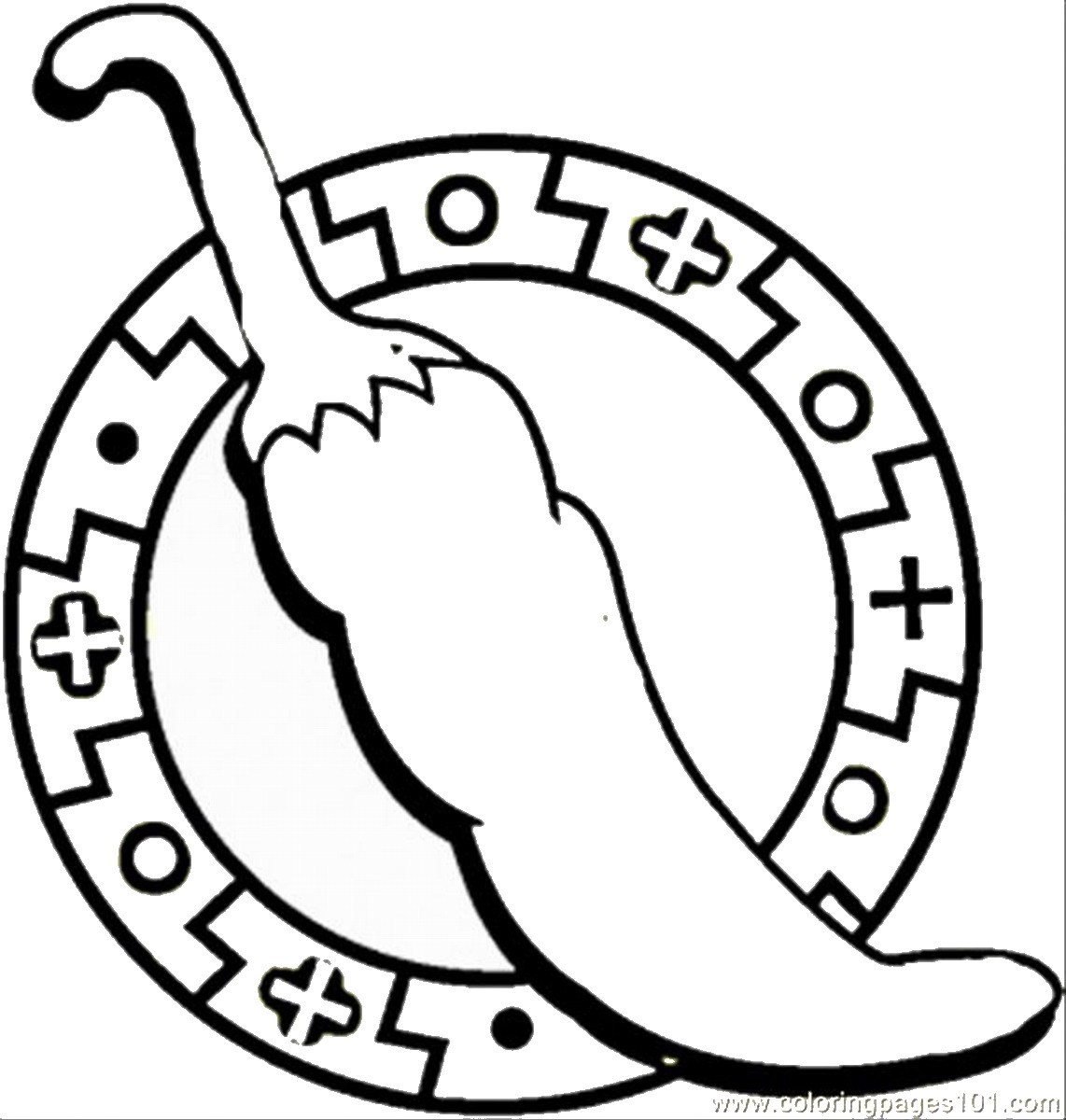 New Mexico Coloring Pages At GetColorings Free Printable Colorings Pages To Print And Color