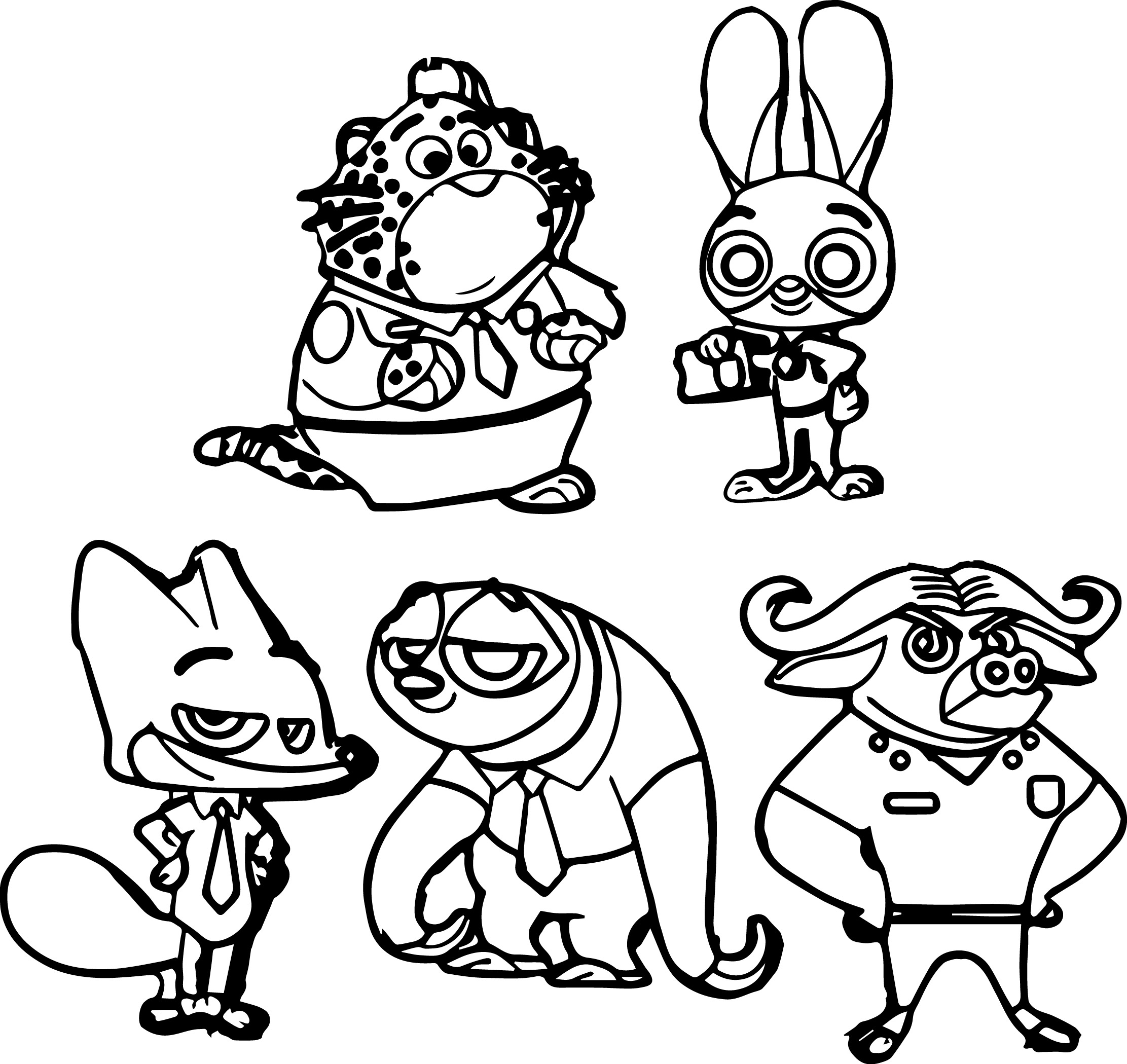 Nick Jr Coloring Pages Printable At GetColorings Free Printable Colorings Pages To Print