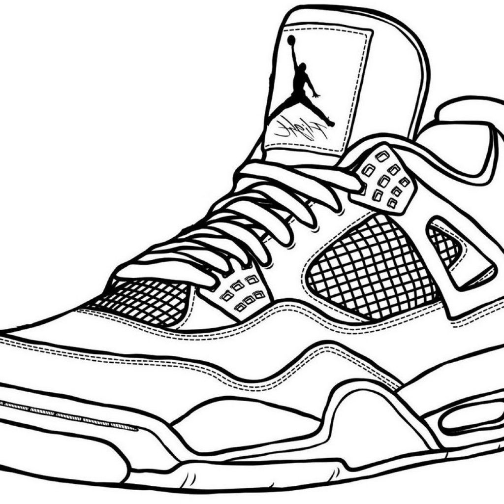 Nike Jordan Coloring Pages G Ant Blogged Photo Galleries